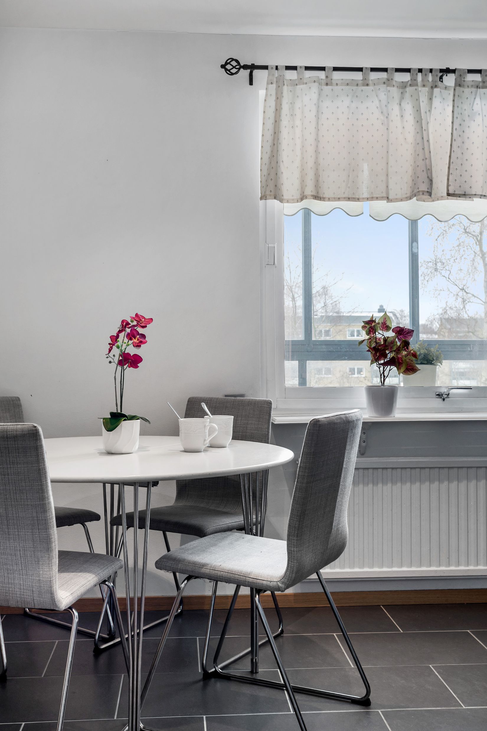 Bostadsrätt, Kung Kristians Väg 2e, Kungahusen, Trelleborg