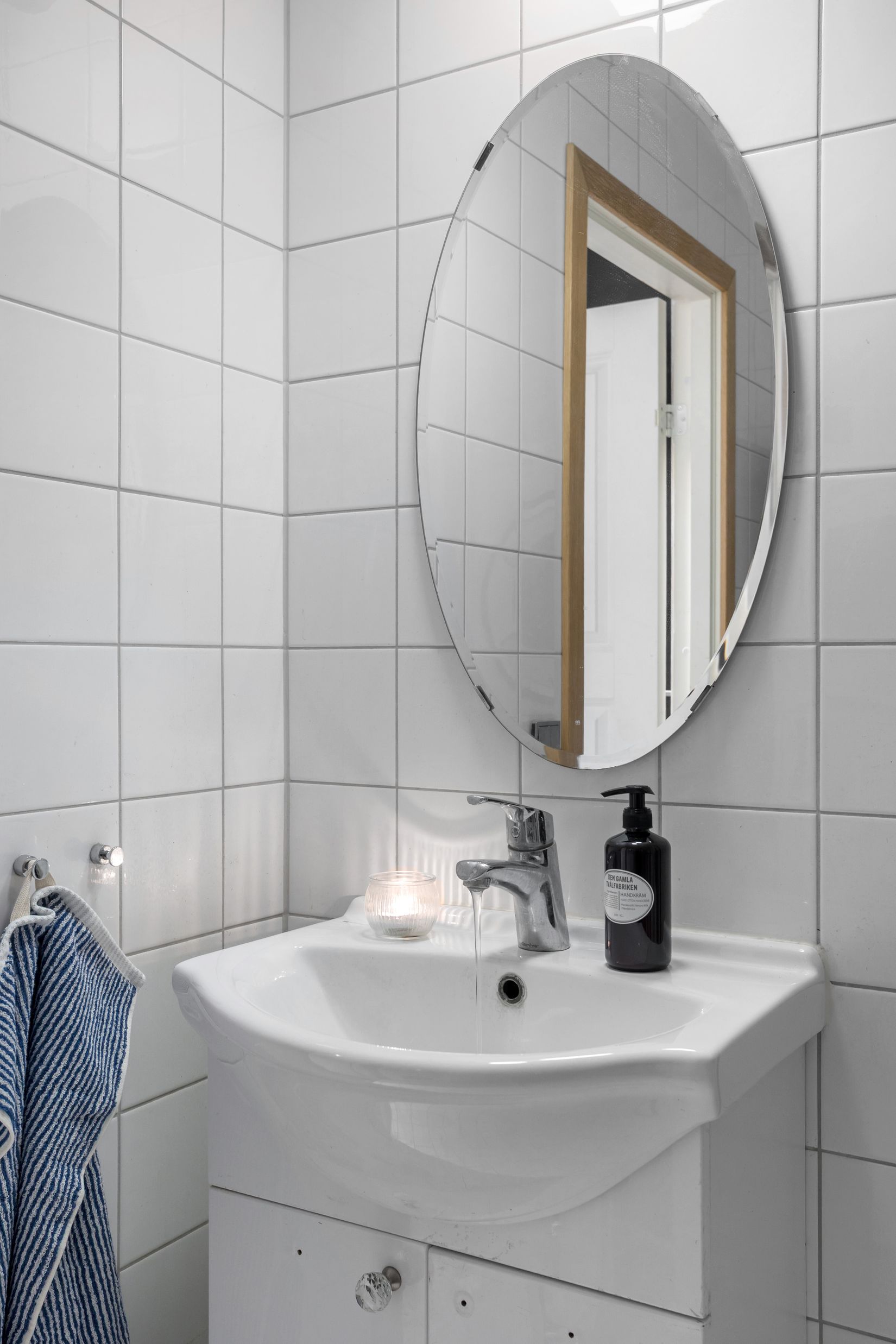 Bostadsrätt, Kung Kristians Väg 2e, Kungahusen, Trelleborg