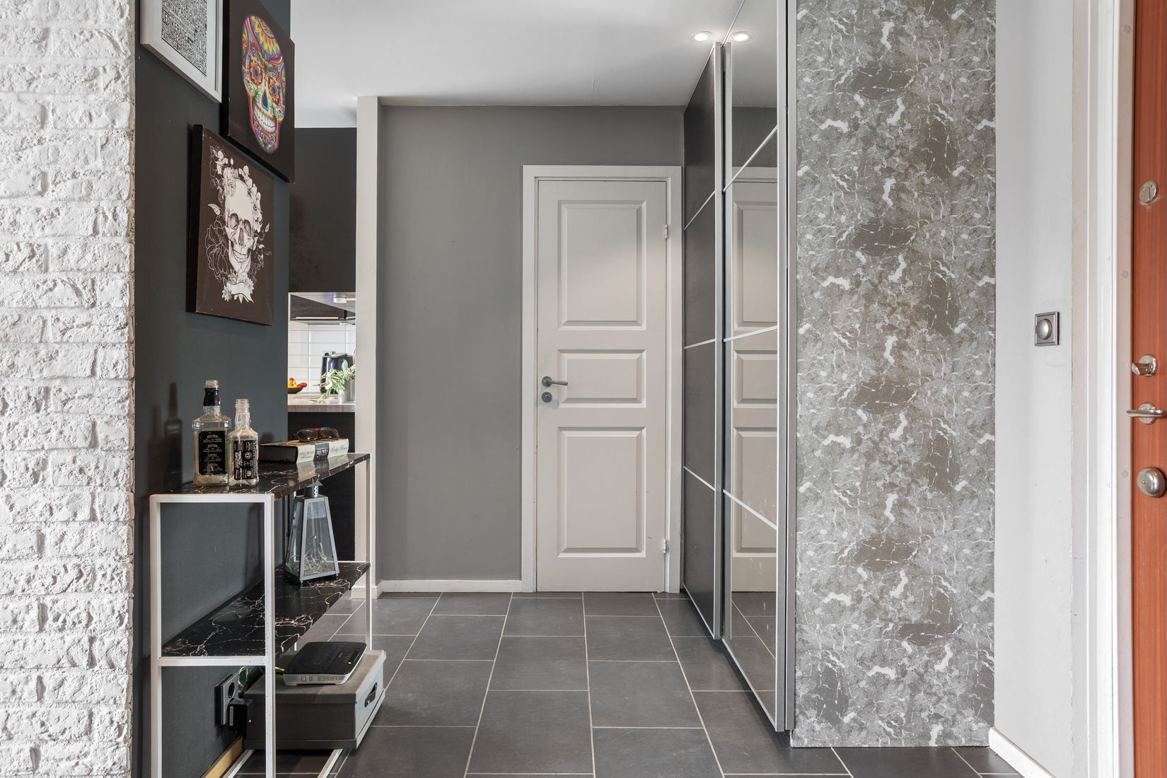 Bostadsrätt, Kung Kristians Väg 2e, Kungahusen, Trelleborg