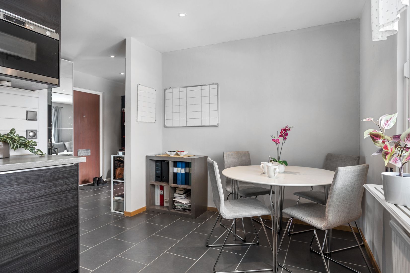 Bostadsrätt, Kung Kristians Väg 2e, Kungahusen, Trelleborg