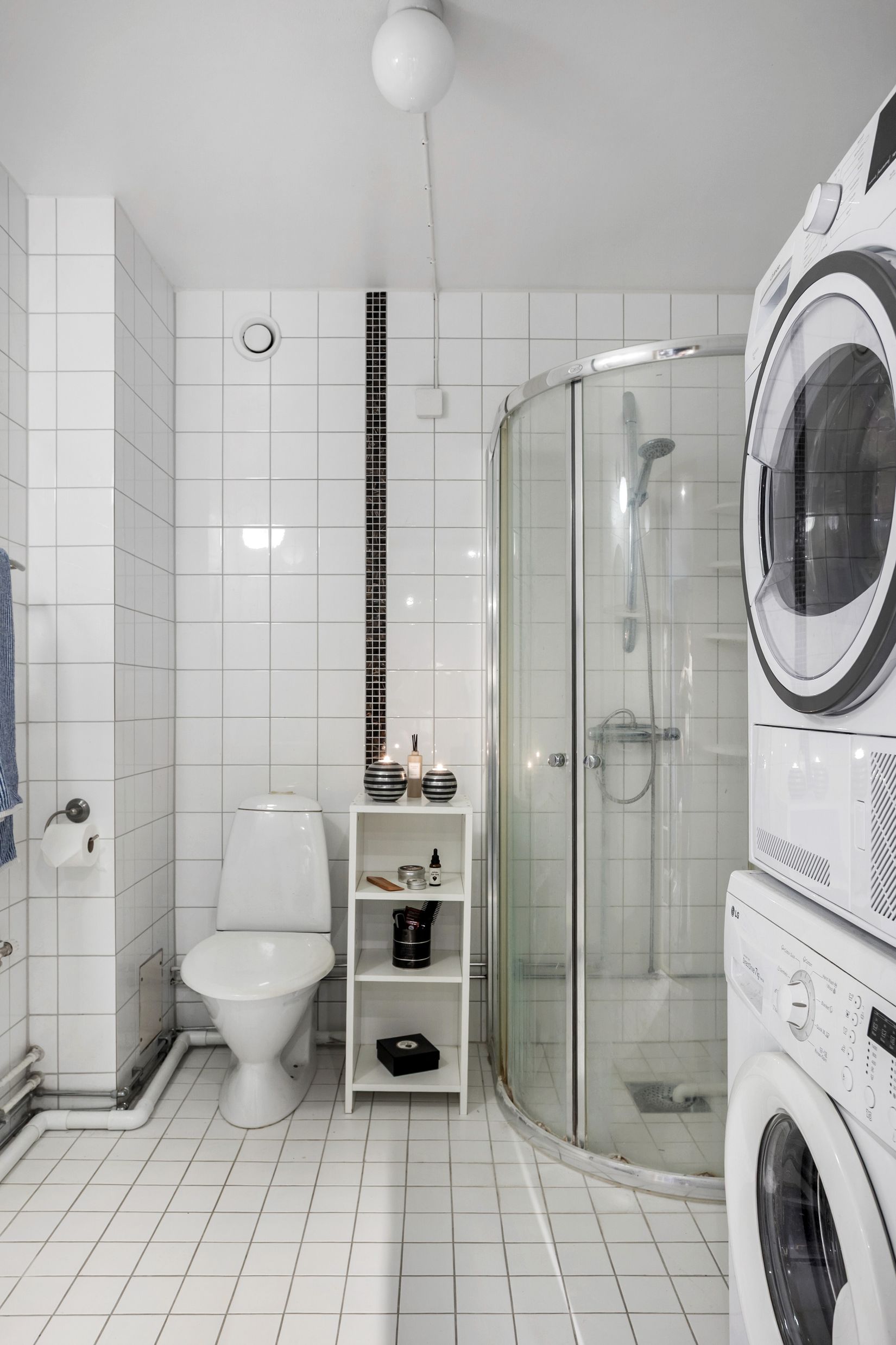 Bostadsrätt, Kung Kristians Väg 2e, Kungahusen, Trelleborg