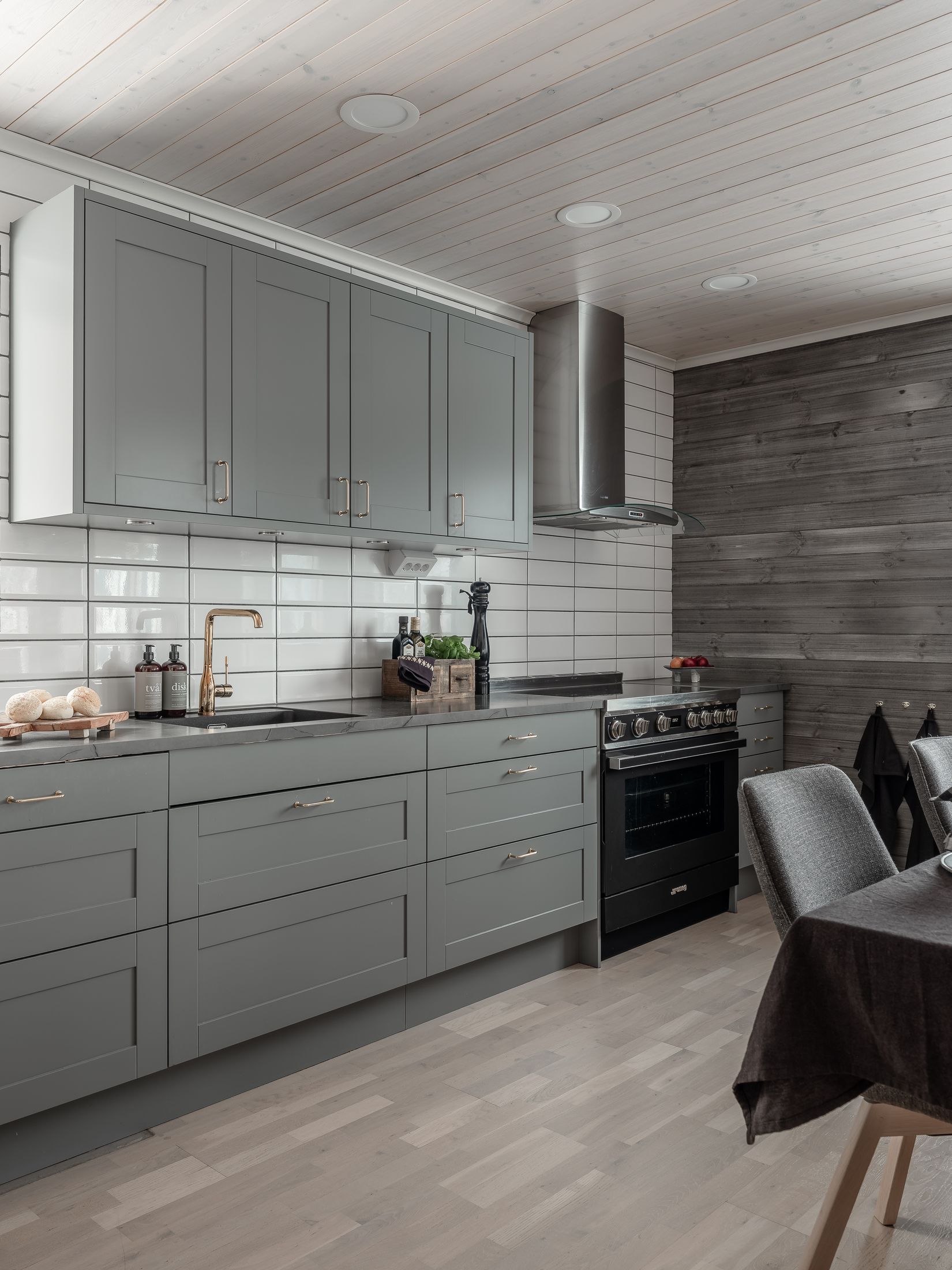 Villa, Solbyn 1, Stöten, Malung-Sälen