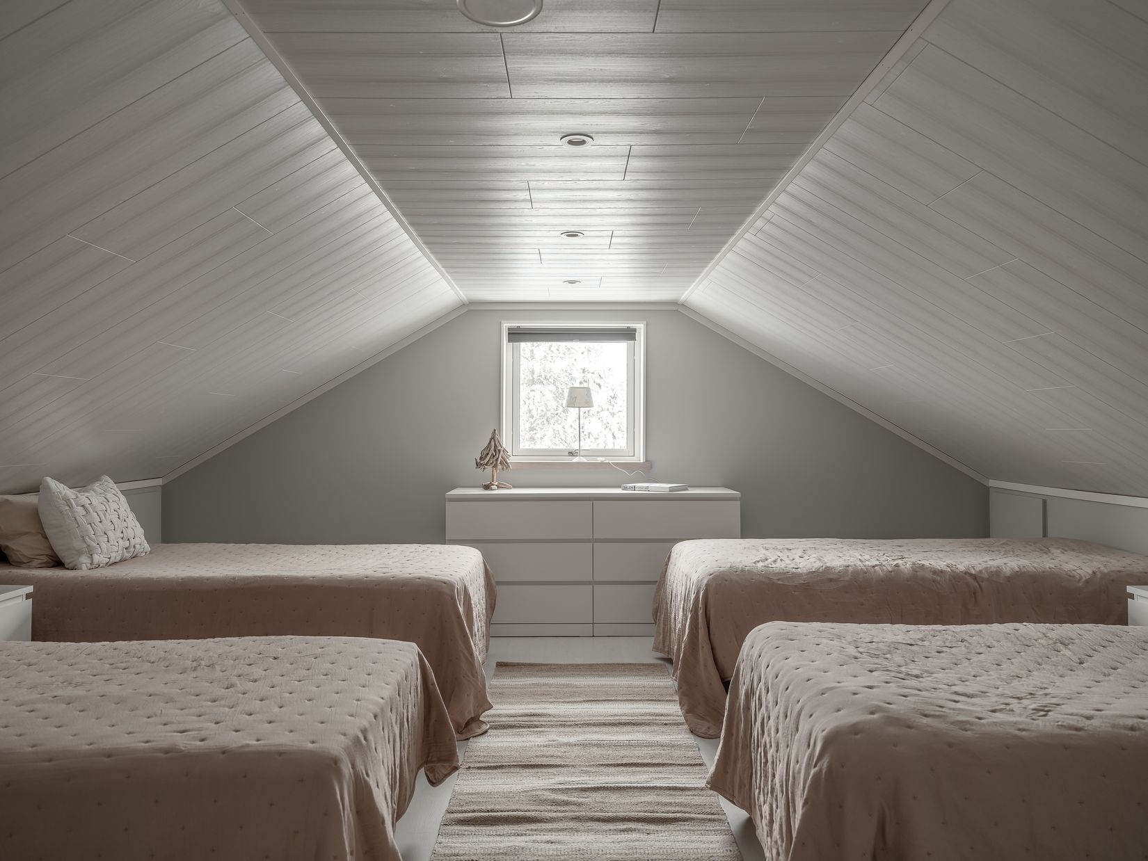 Villa, Solbyn 1, Stöten, Malung-Sälen