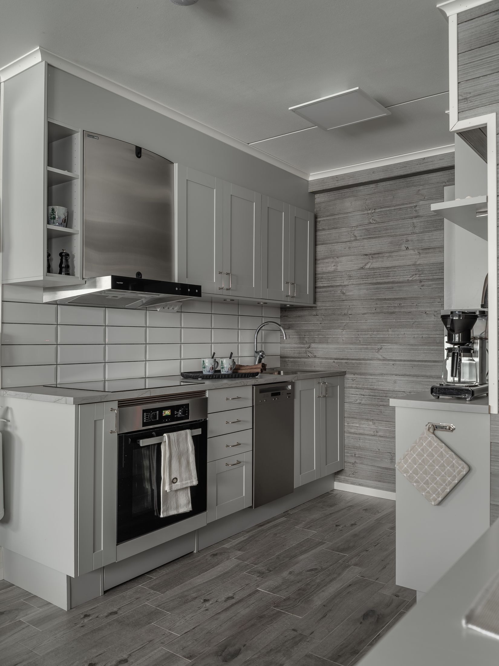 Villa, Solbyn 1, Stöten, Malung-Sälen