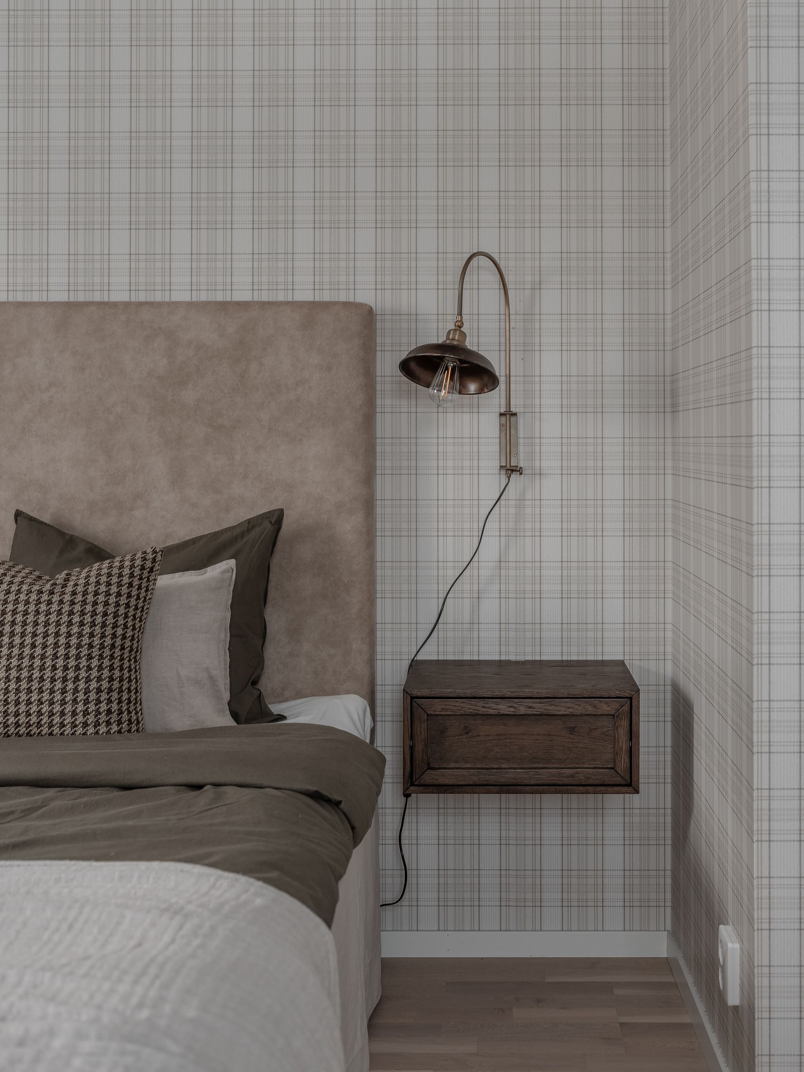 Villa, Solbyn 1, Stöten, Malung-Sälen