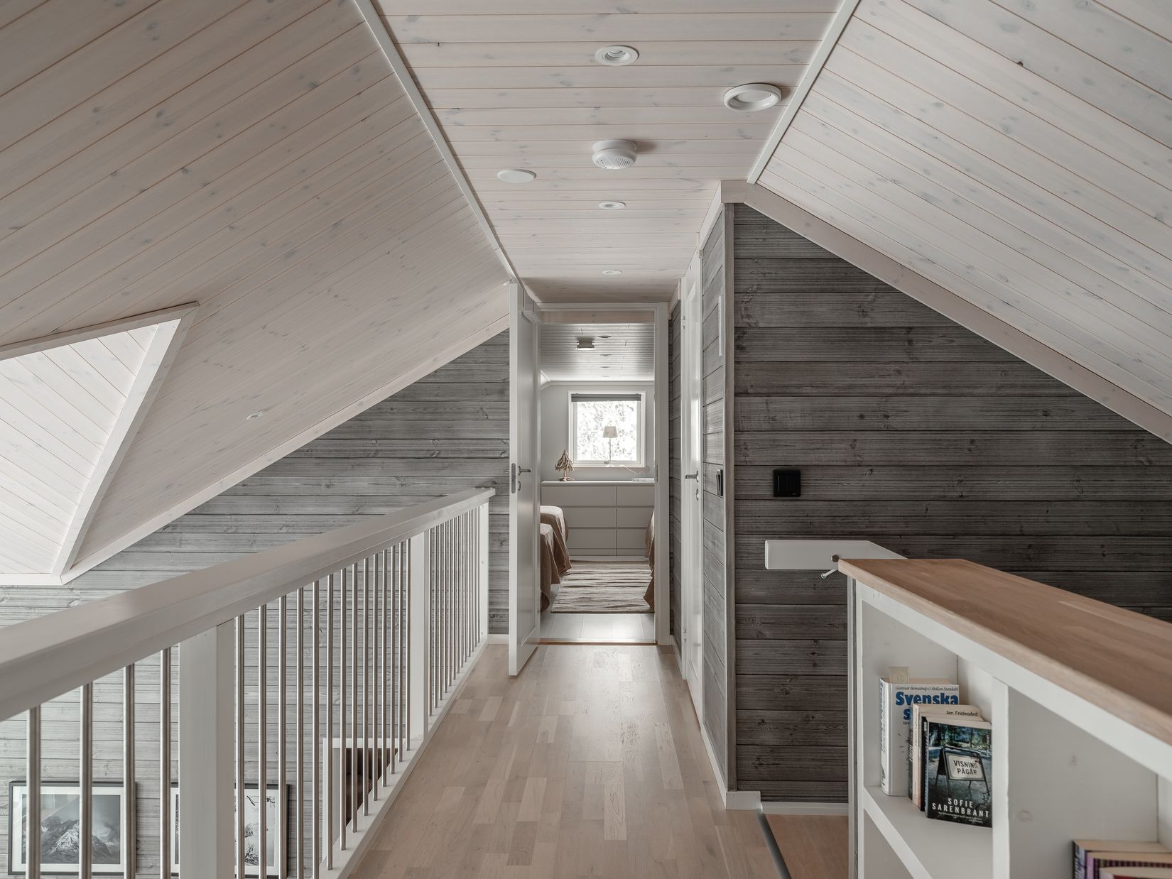 Villa, Solbyn 1, Stöten, Malung-Sälen