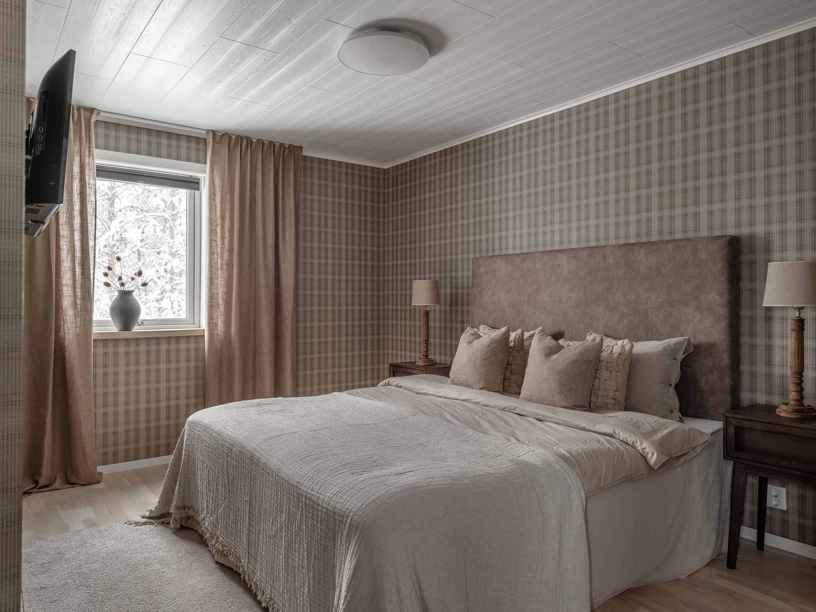 Villa, Solbyn 1, Stöten, Malung-Sälen