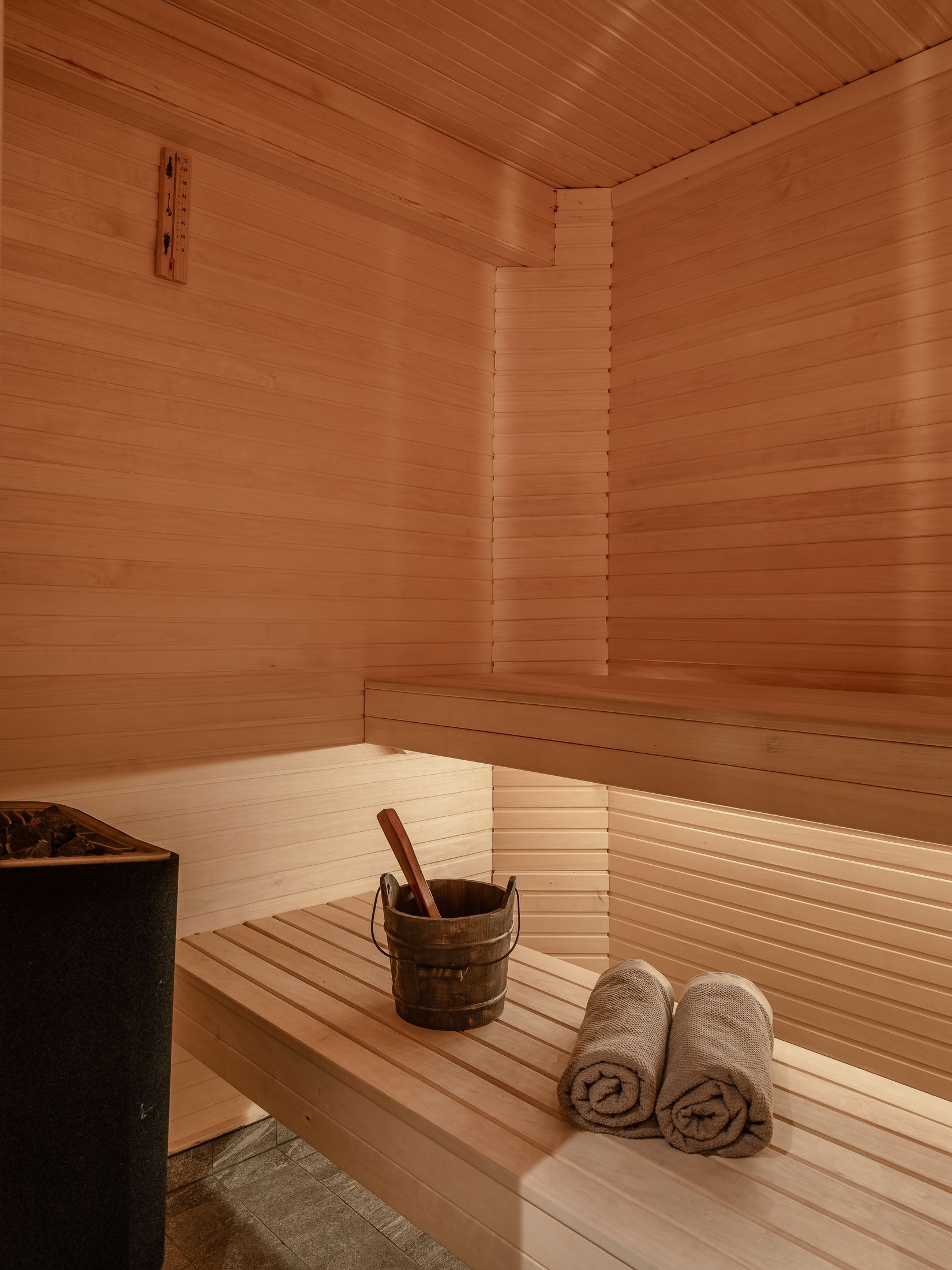 Villa, Solbyn 1, Stöten, Malung-Sälen