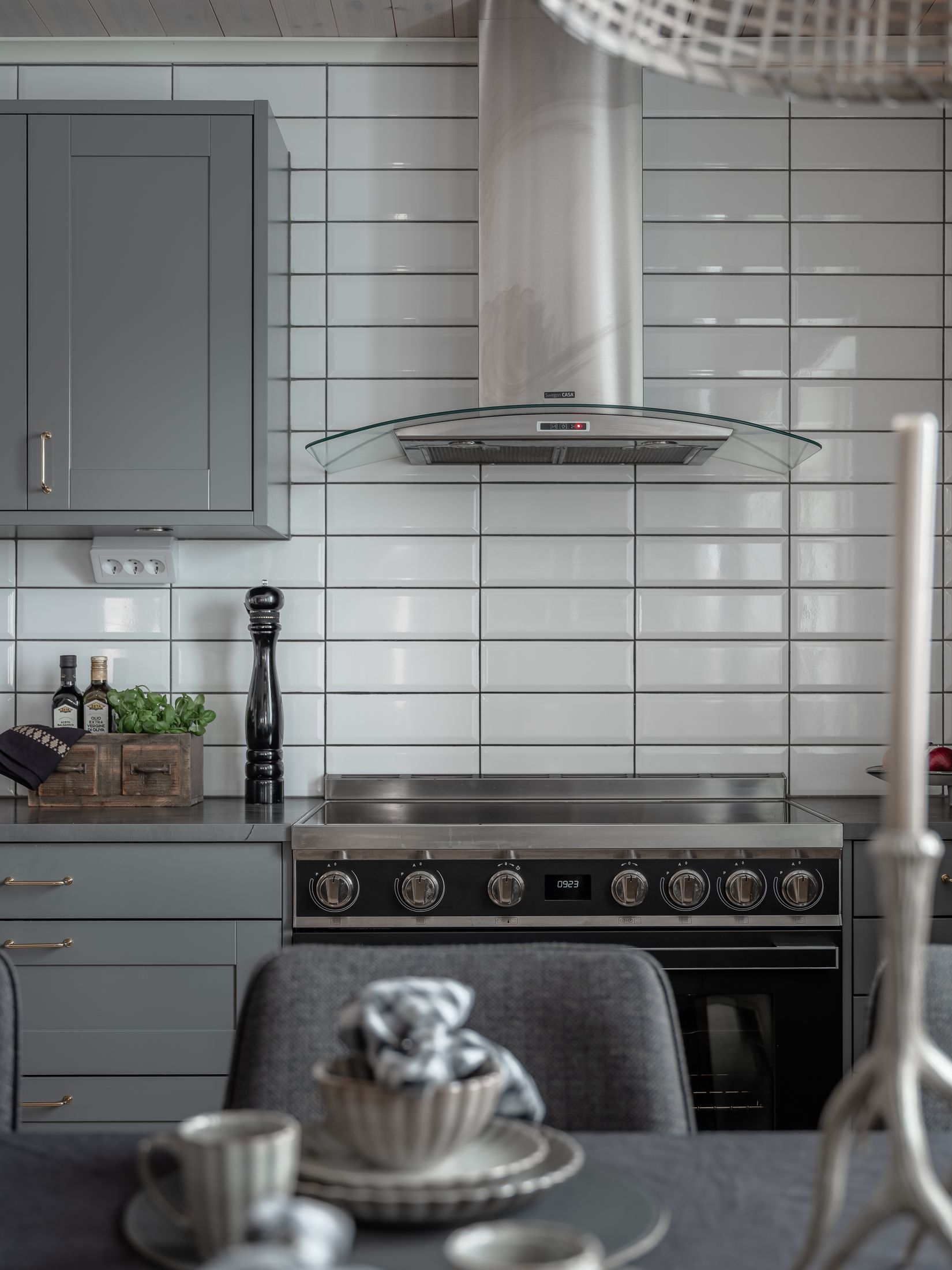 Villa, Solbyn 1, Stöten, Malung-Sälen