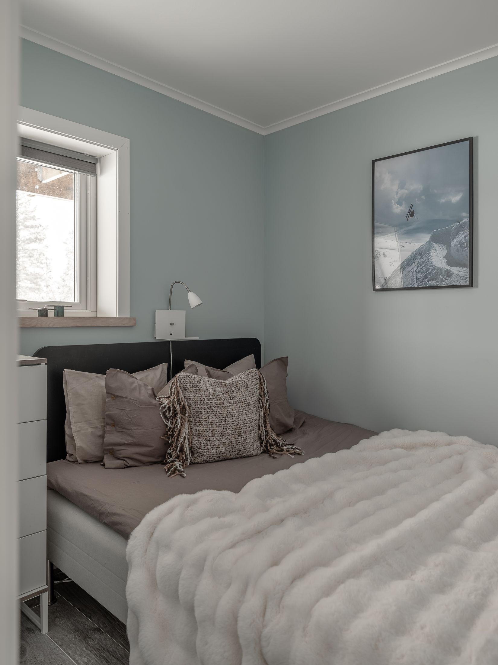 Villa, Solbyn 1, Stöten, Malung-Sälen