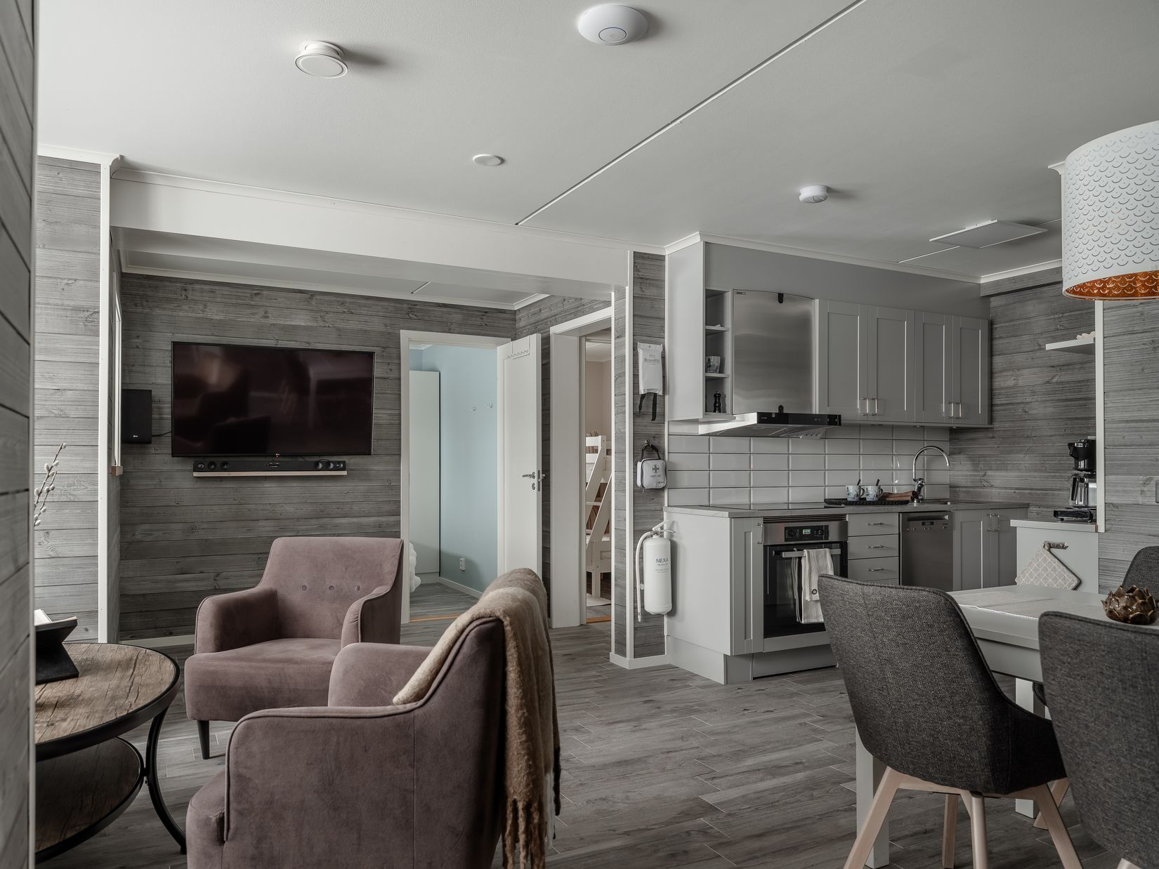 Villa, Solbyn 1, Stöten, Malung-Sälen