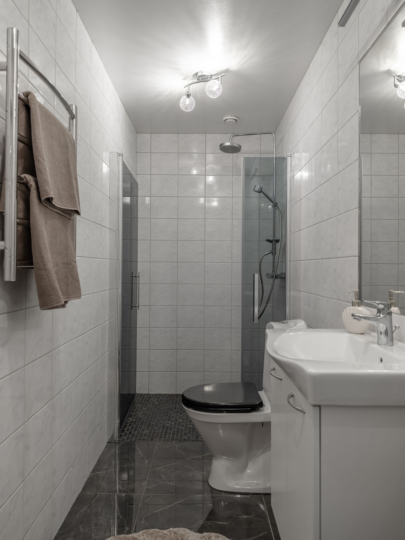 Villa, Solbyn 1, Stöten, Malung-Sälen