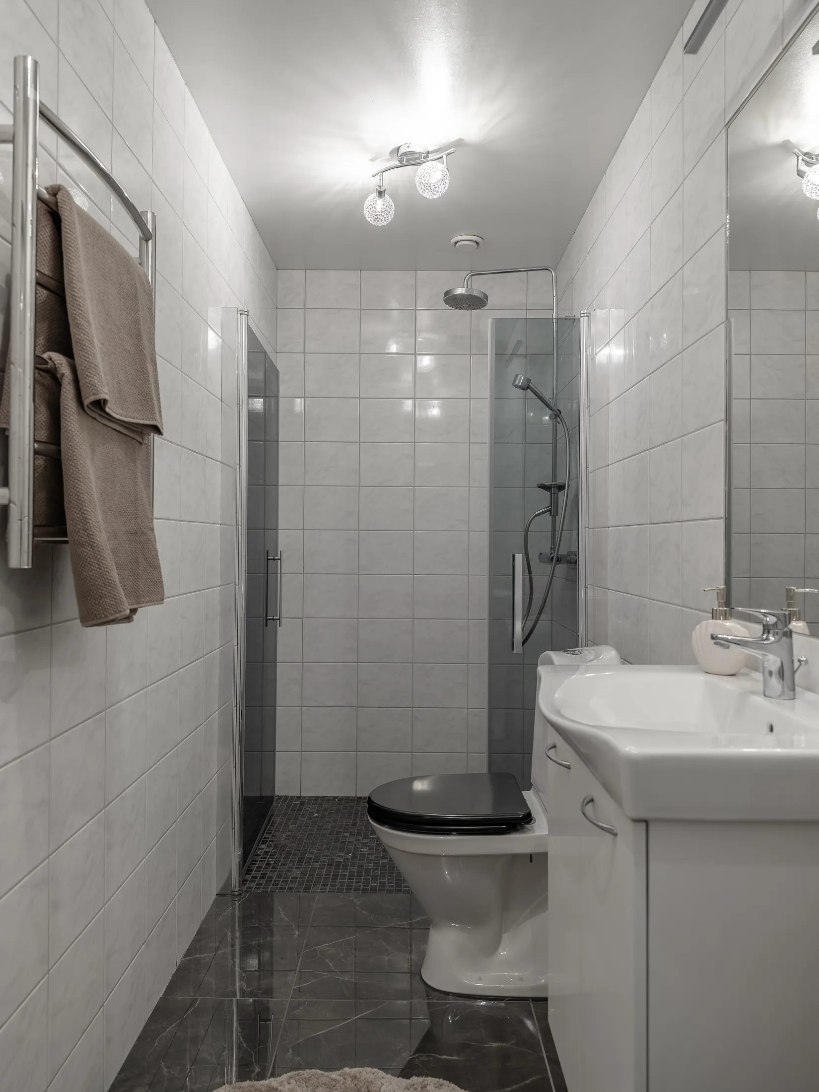 Fritidshus, Solbyn 1, Stöten, Malung-Sälen