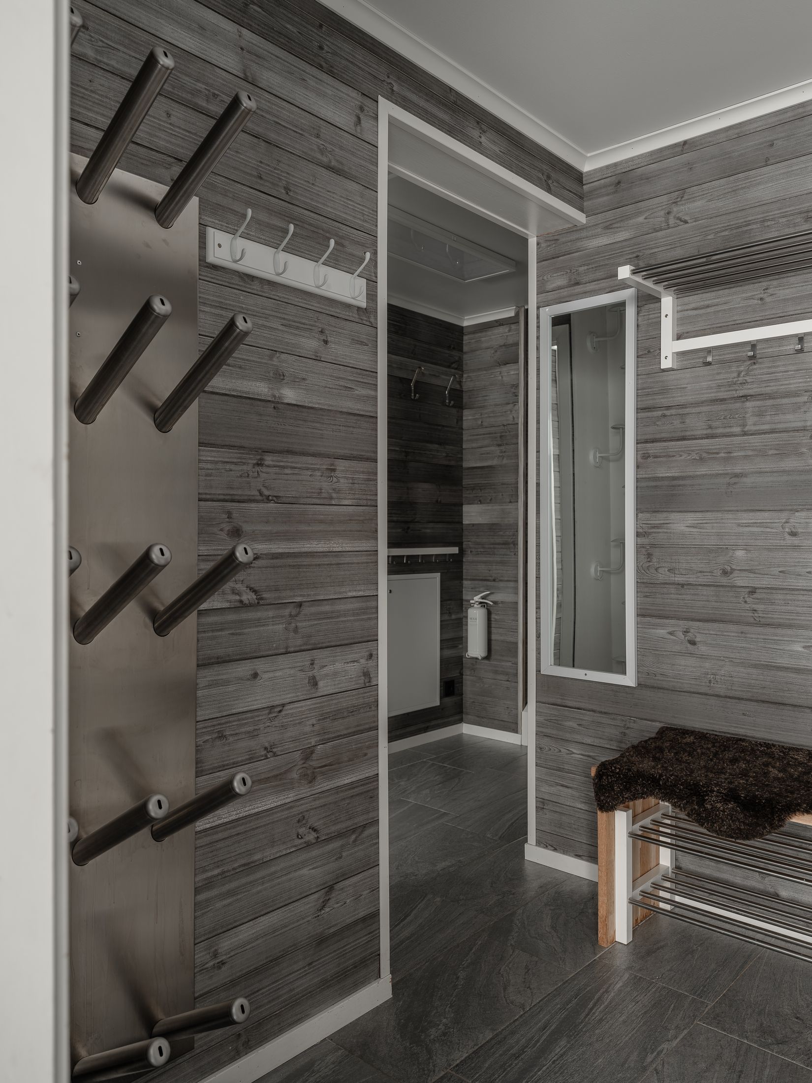 Villa, Solbyn 1, Stöten, Malung-Sälen