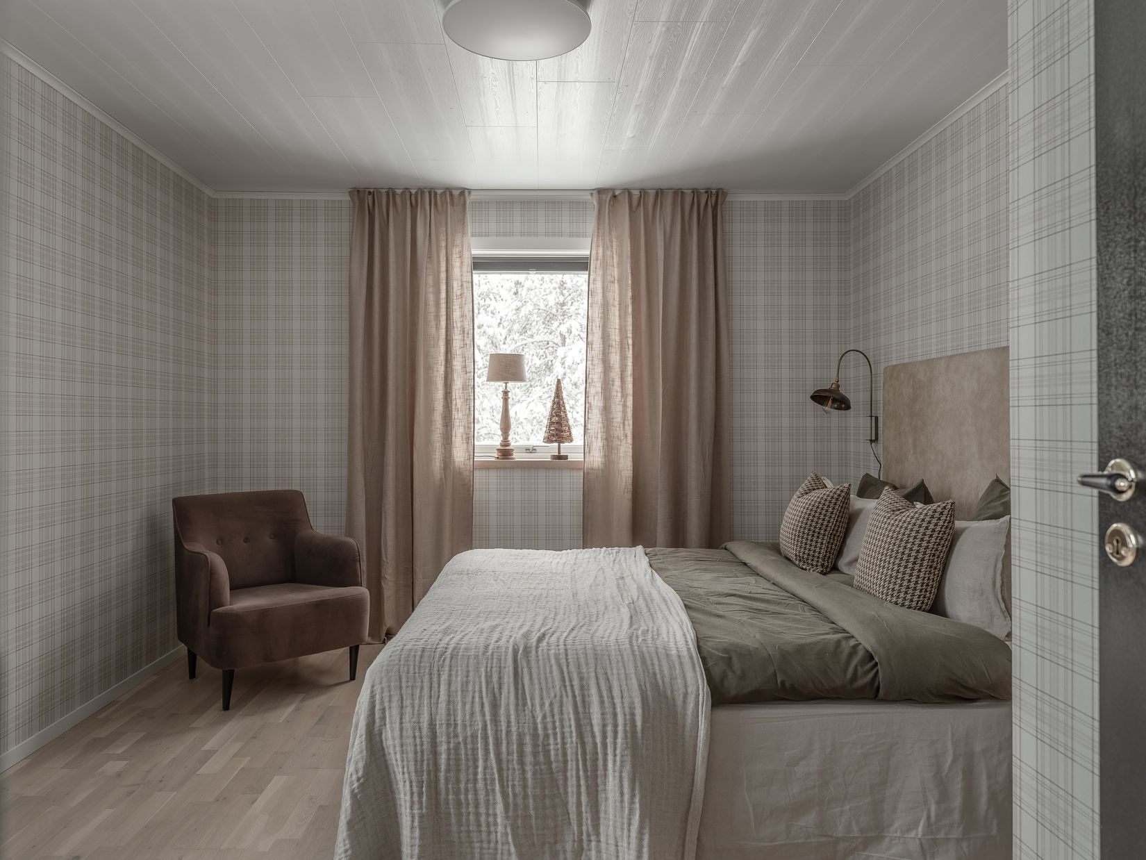 Villa, Solbyn 1, Stöten, Malung-Sälen