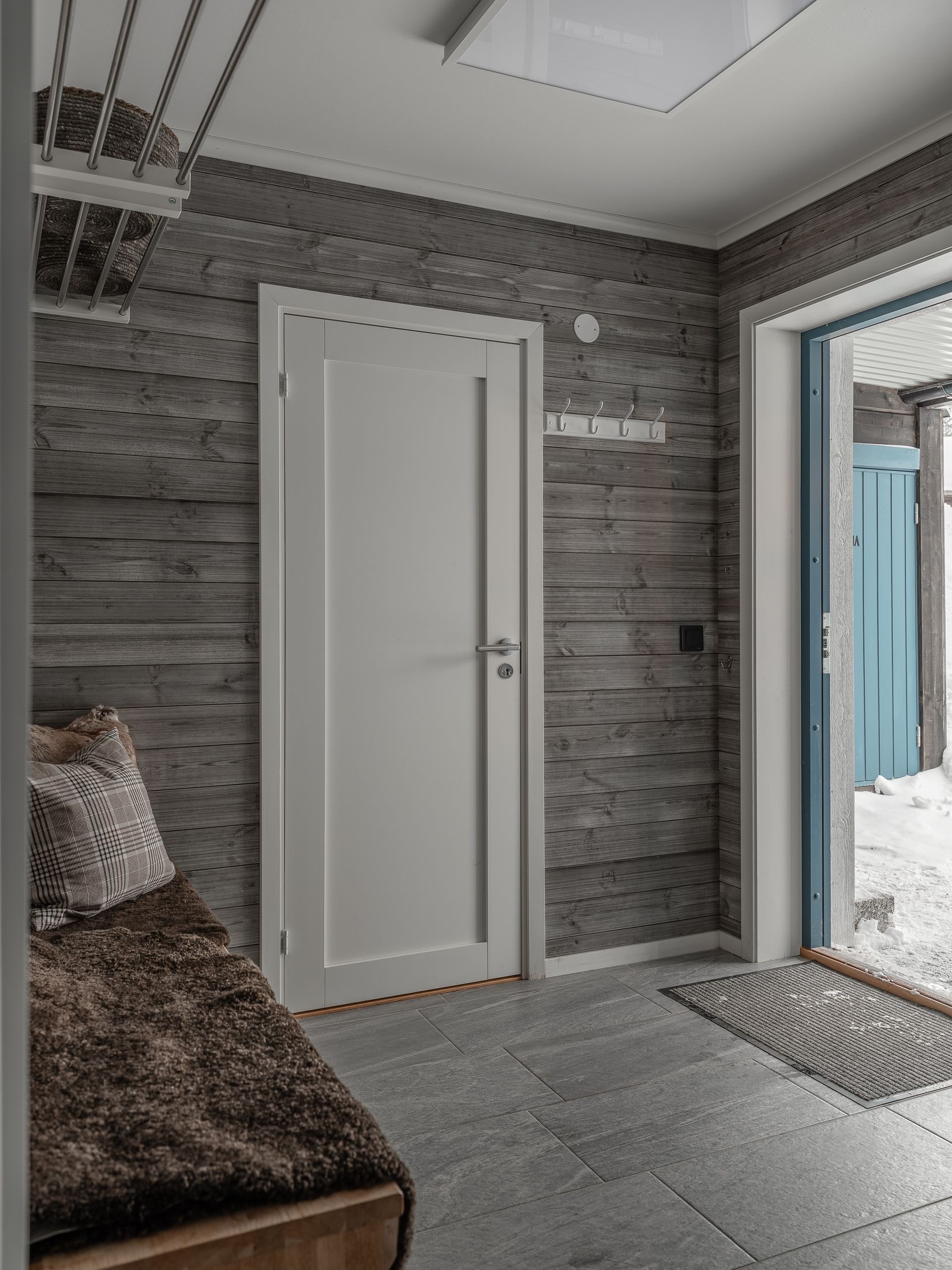 Villa, Solbyn 1, Stöten, Malung-Sälen