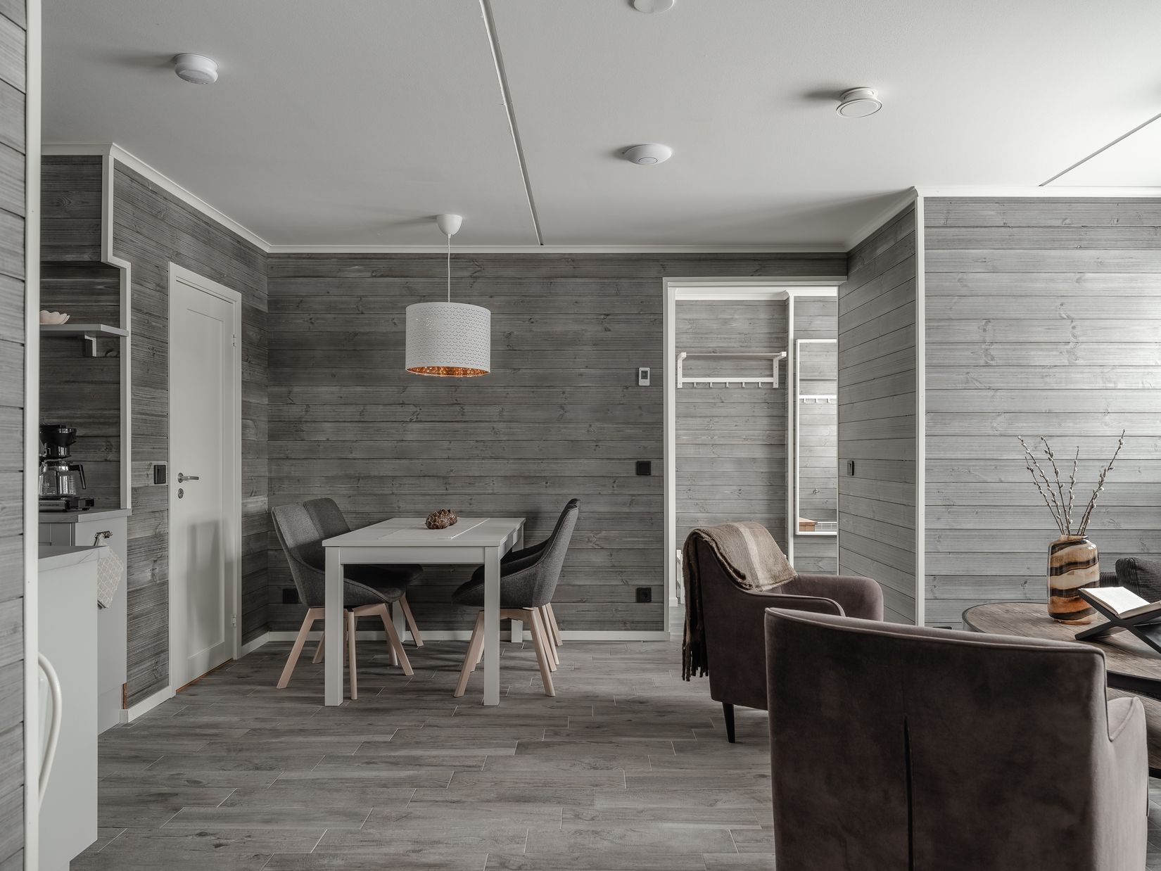 Villa, Solbyn 1, Stöten, Malung-Sälen