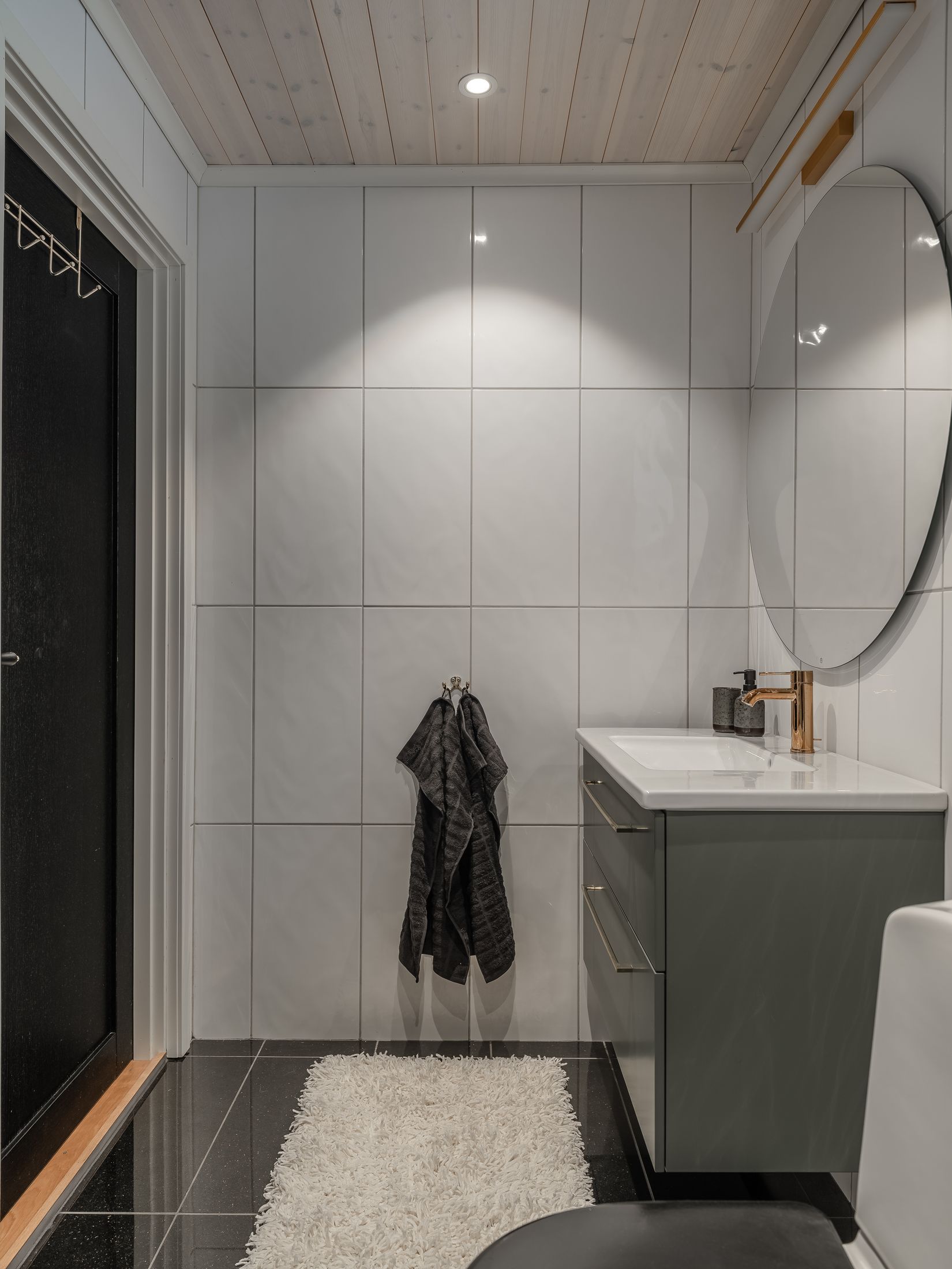 Villa, Solbyn 1, Stöten, Malung-Sälen