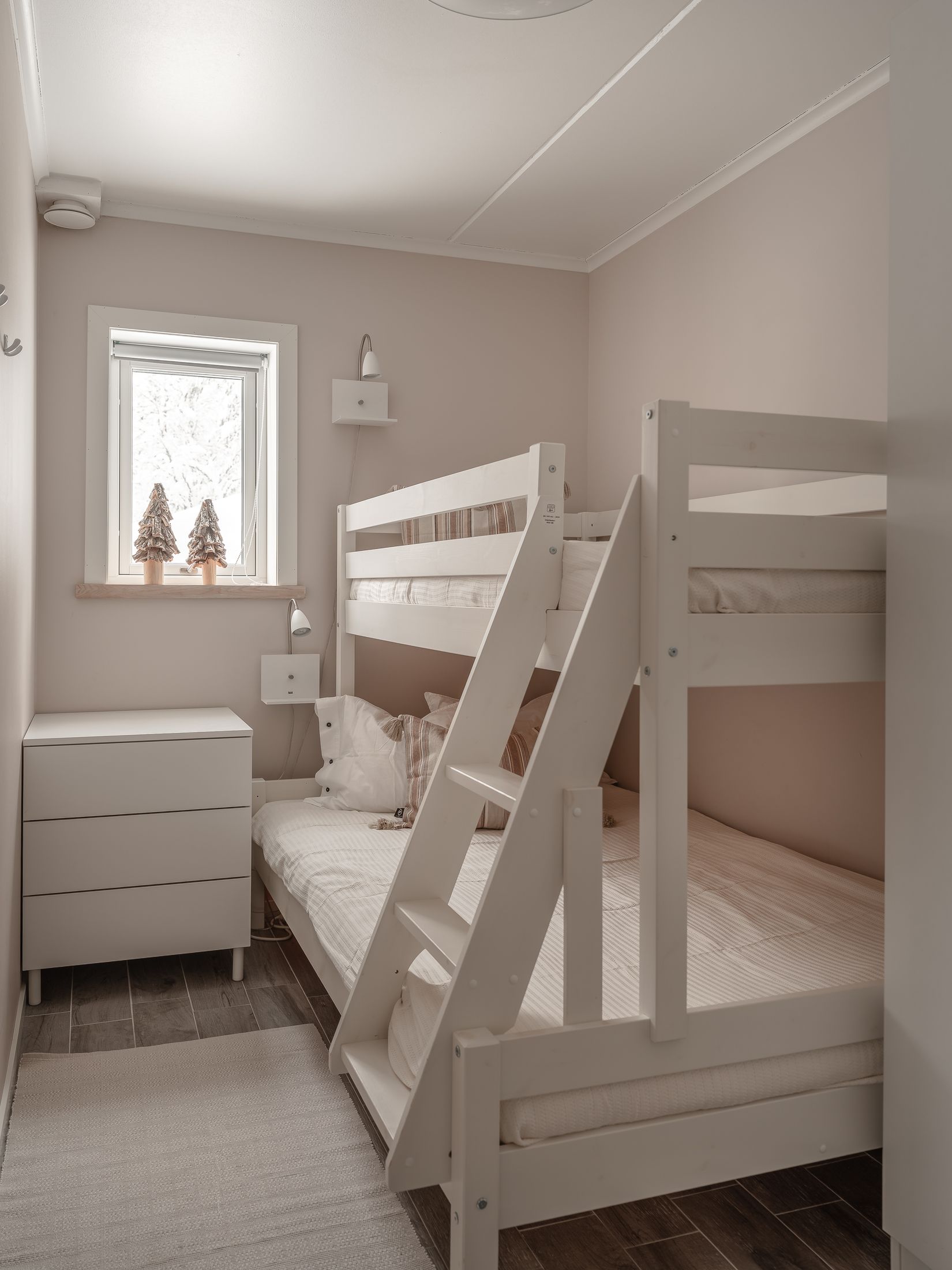 Villa, Solbyn 1, Stöten, Malung-Sälen