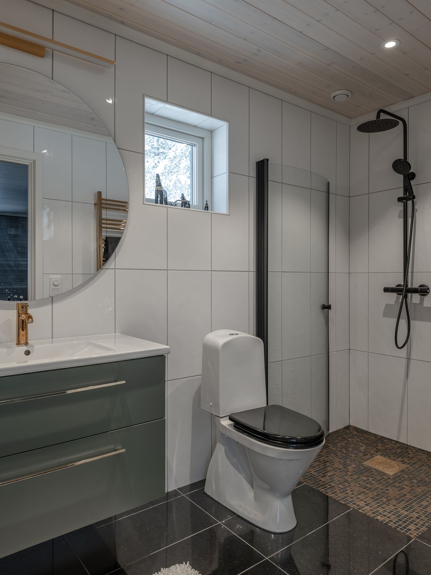 Villa, Solbyn 1, Stöten, Malung-Sälen