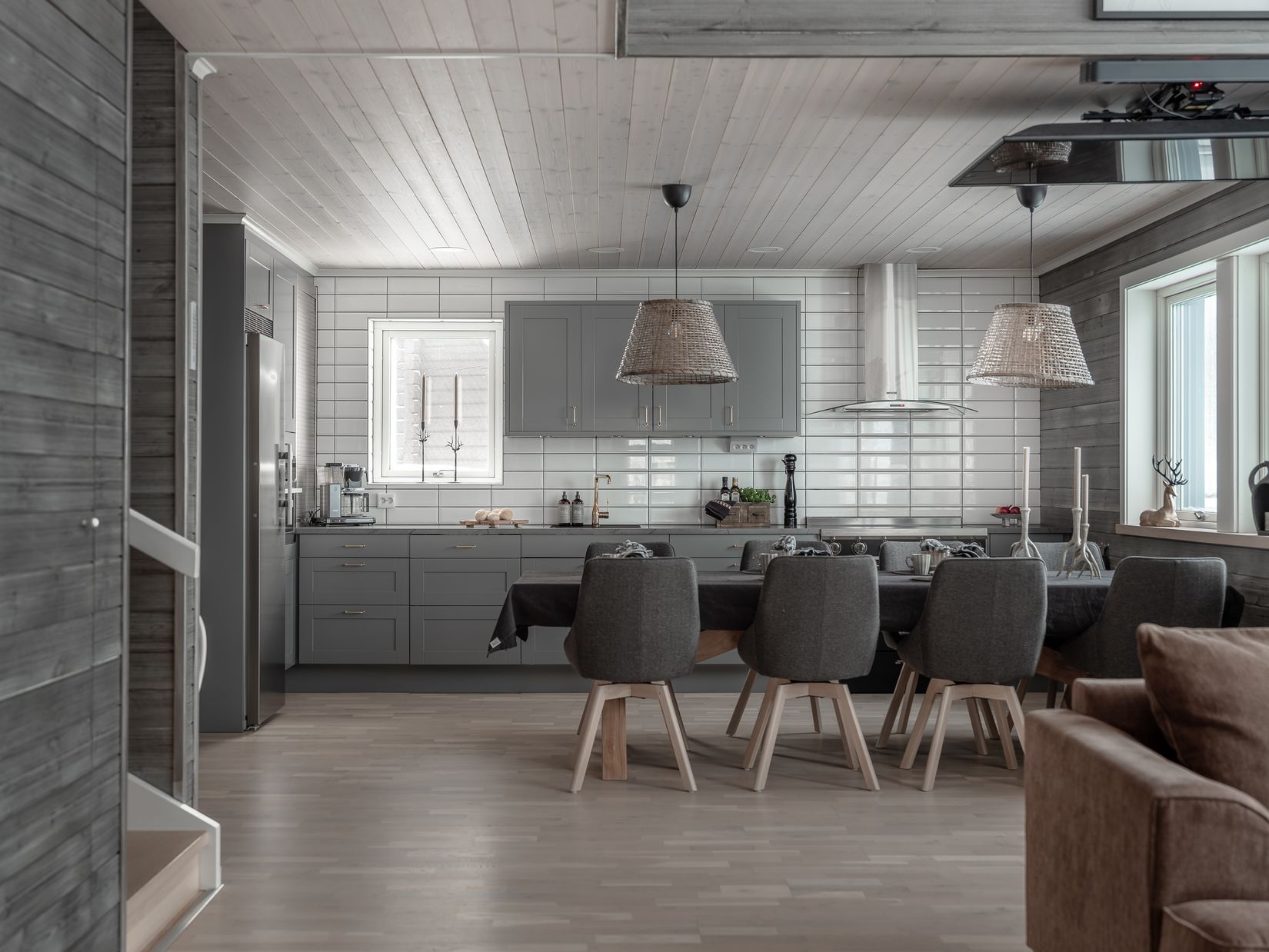 Villa, Solbyn 1, Stöten, Malung-Sälen