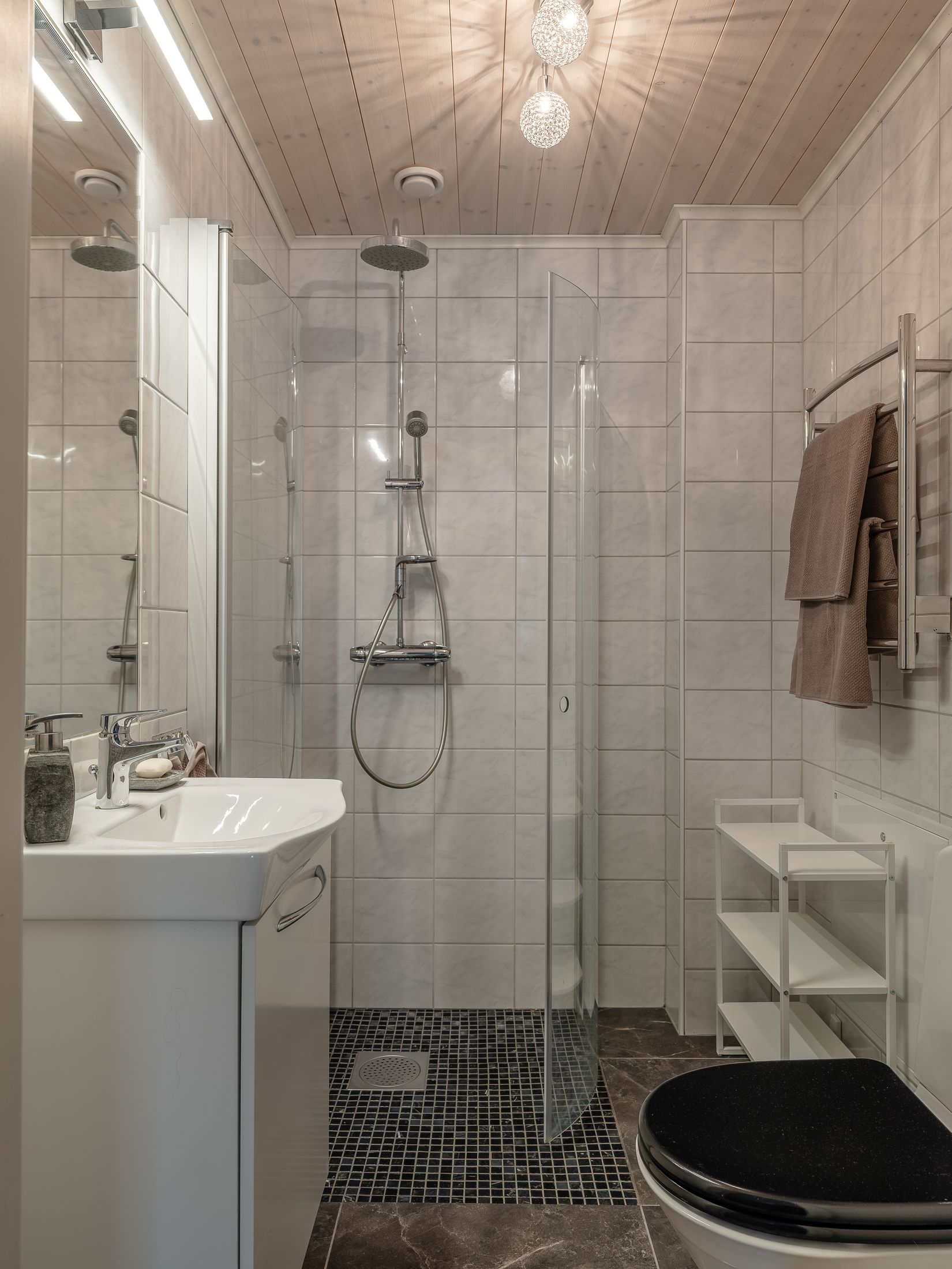 Villa, Solbyn 1, Stöten, Malung-Sälen