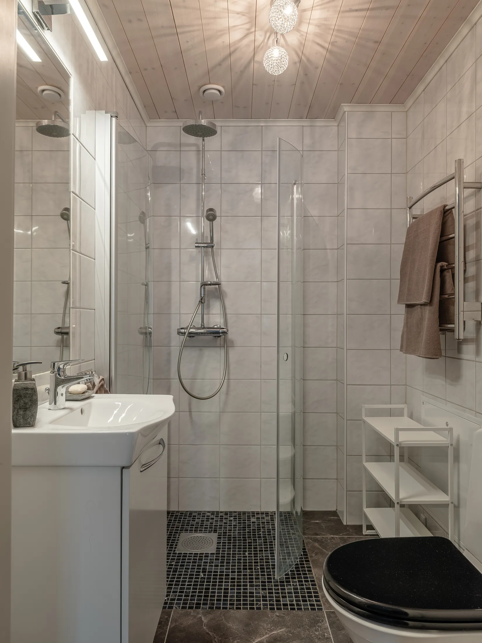 Fritidshus, Solbyn 1, Stöten, Malung-Sälen