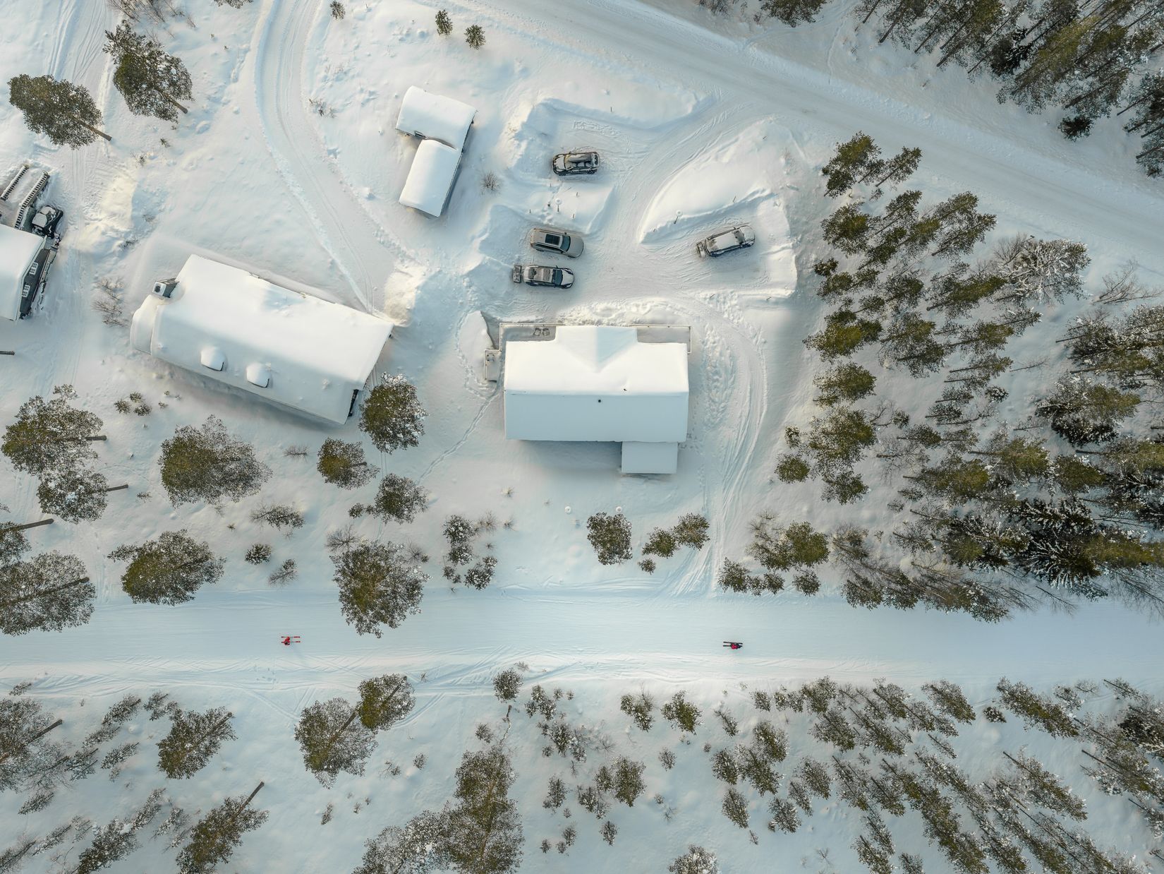 Villa, Solbyn 1, Stöten, Malung-Sälen