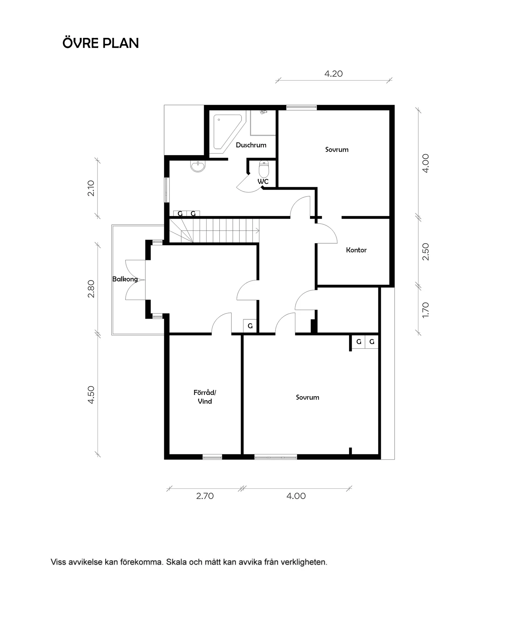 Villa, Sankt Mikaelsgatan 6, Centrum, Uddevalla