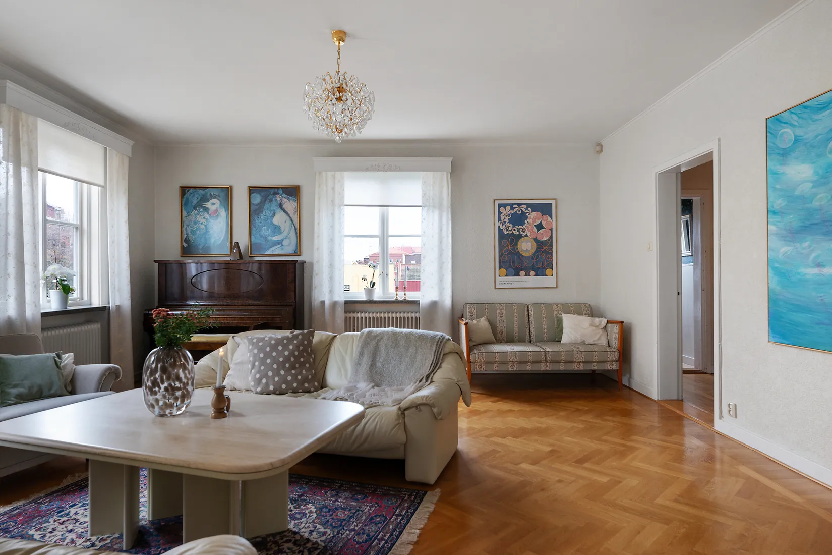 Villa, Sankt Mikaelsgatan 6, Centrum, Uddevalla