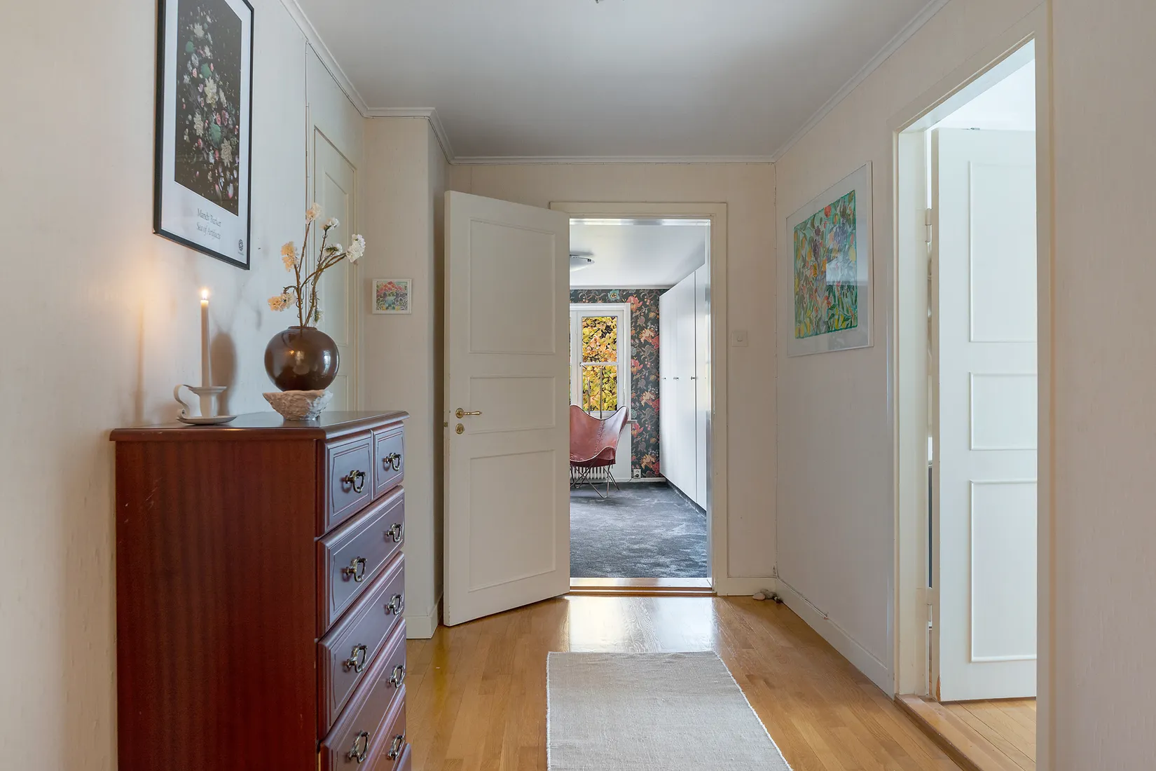 Villa, Sankt Mikaelsgatan 6, Centrum, Uddevalla