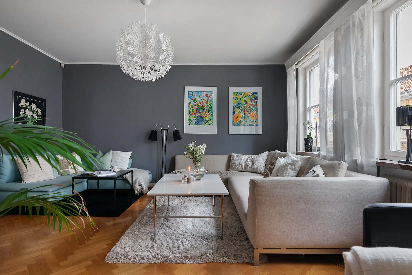 Villa, Sankt Mikaelsgatan 6, Centrum, Uddevalla