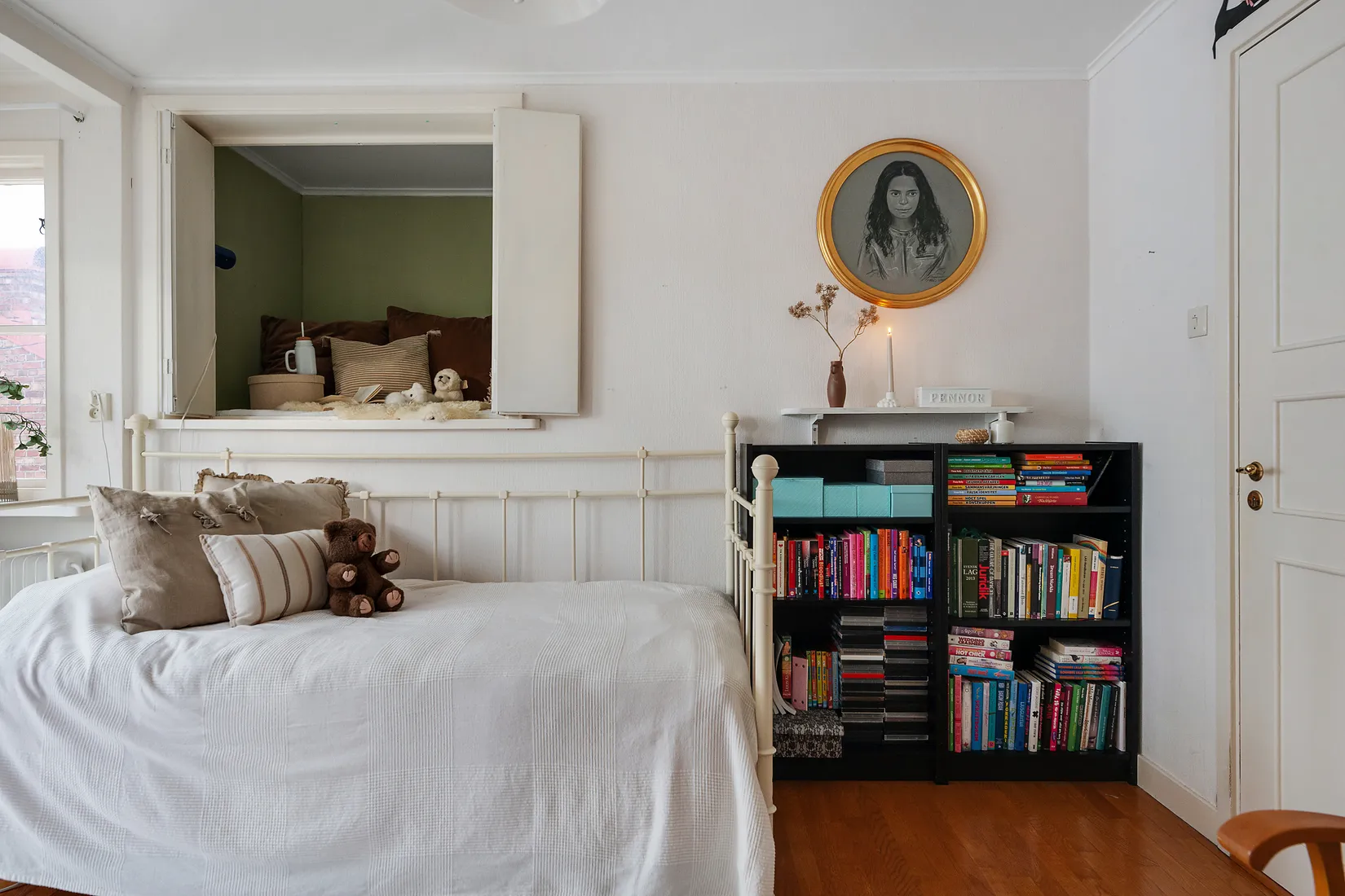 Villa, Sankt Mikaelsgatan 6, Centrum, Uddevalla