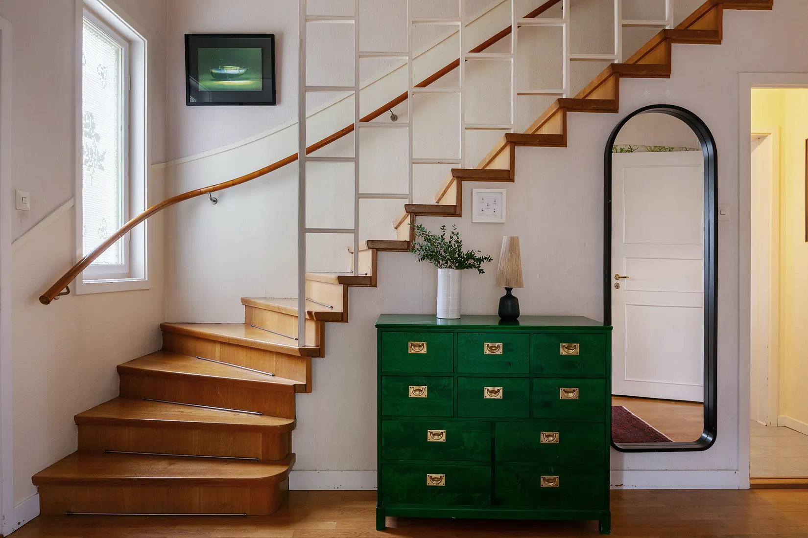 Villa, Sankt Mikaelsgatan 6, Centrum, Uddevalla