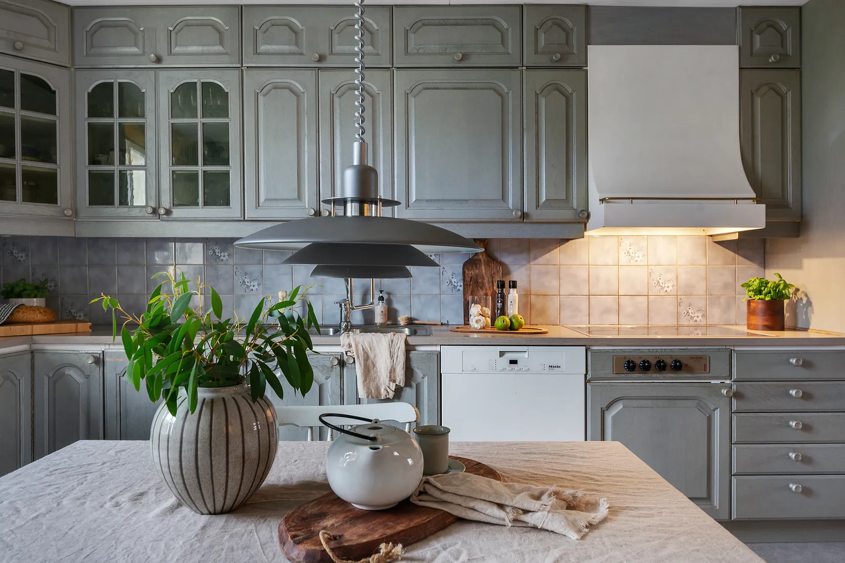 Villa, Sankt Mikaelsgatan 6, Centrum, Uddevalla