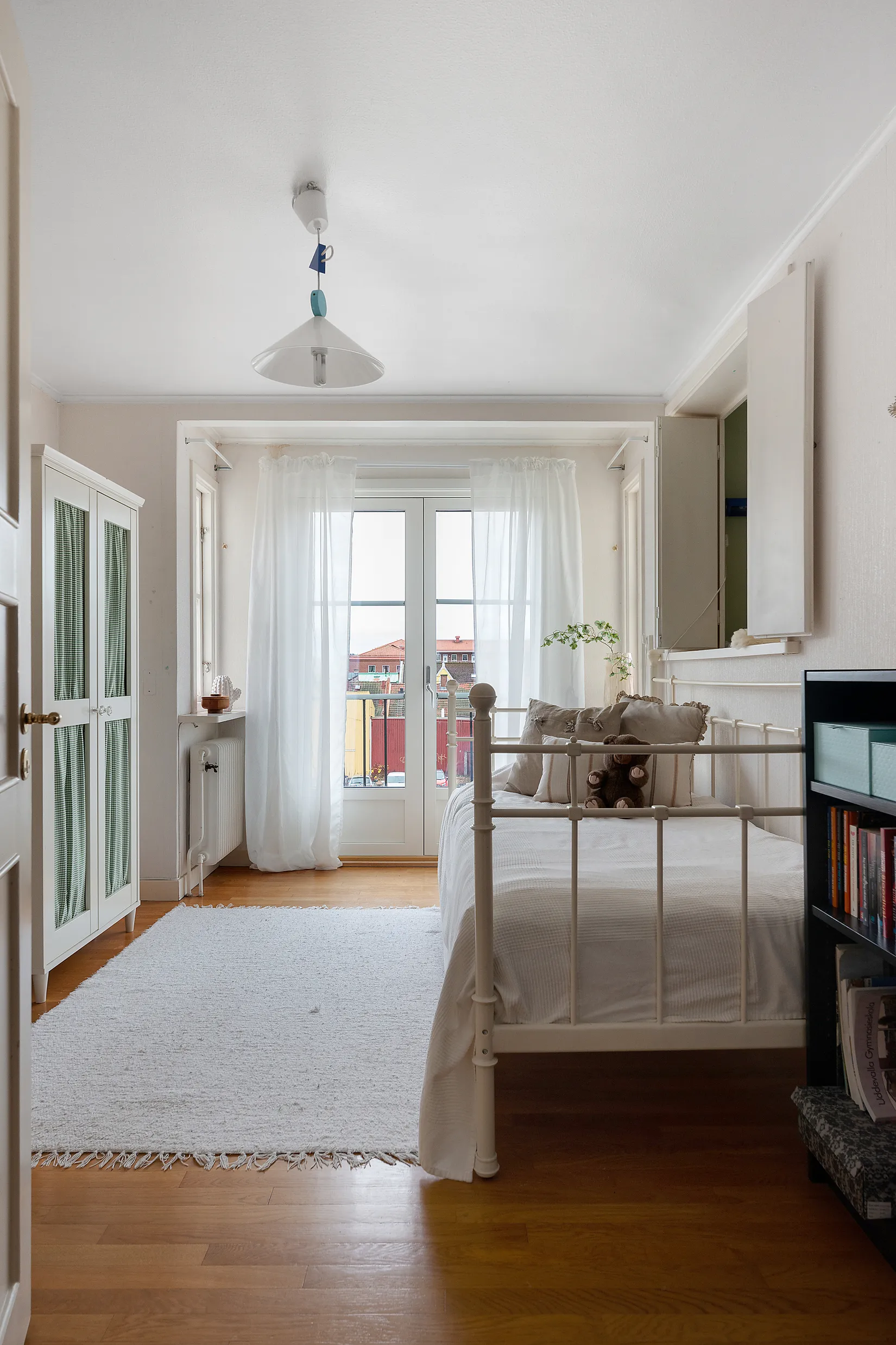 Villa, Sankt Mikaelsgatan 6, Centrum, Uddevalla