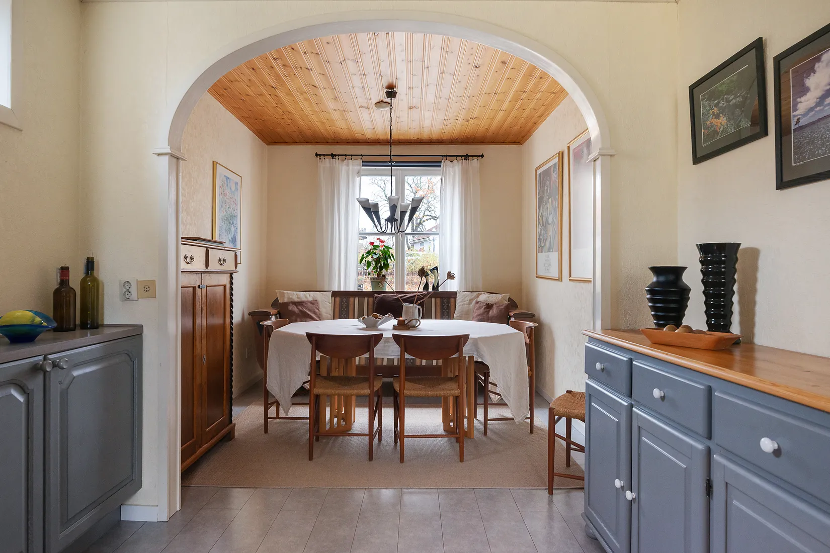 Villa, Sankt Mikaelsgatan 6, Centrum, Uddevalla