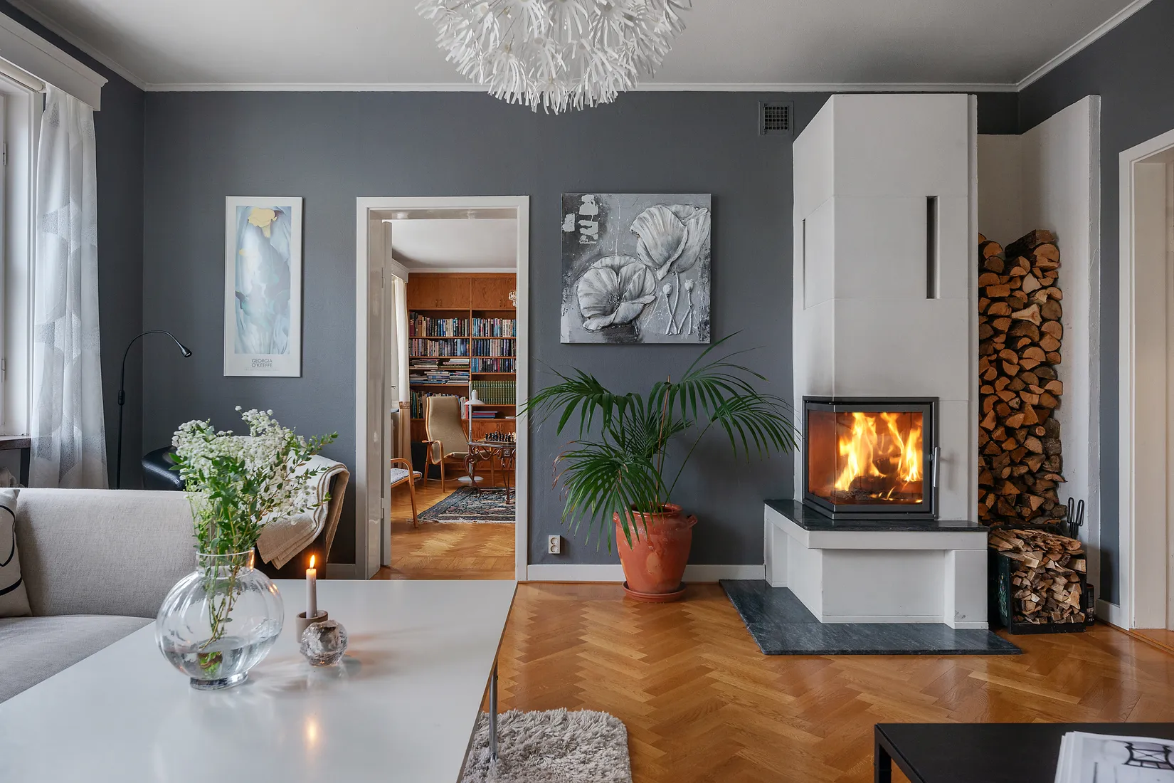 Villa, Sankt Mikaelsgatan 6, Centrum, Uddevalla