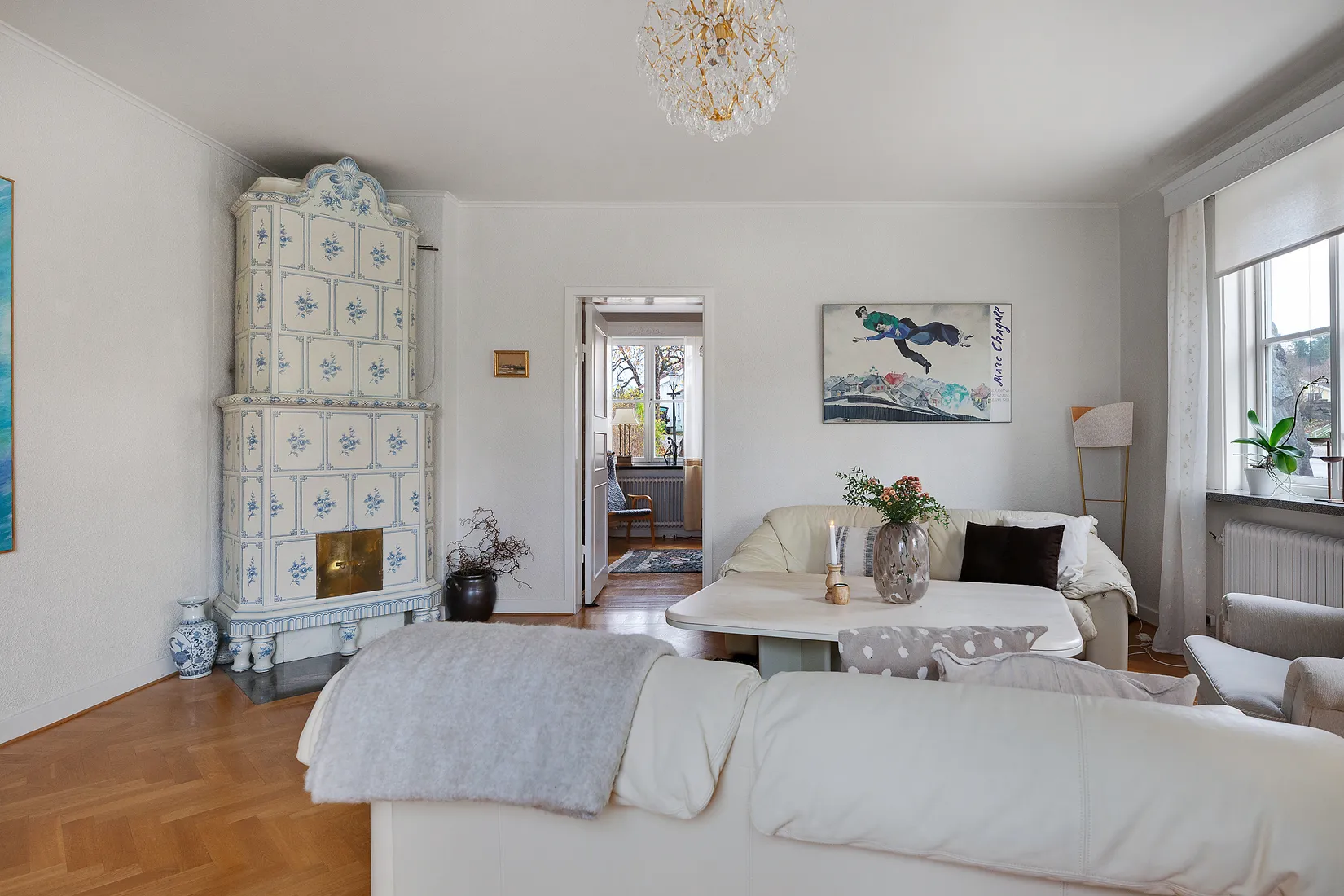 Villa, Sankt Mikaelsgatan 6, Centrum, Uddevalla