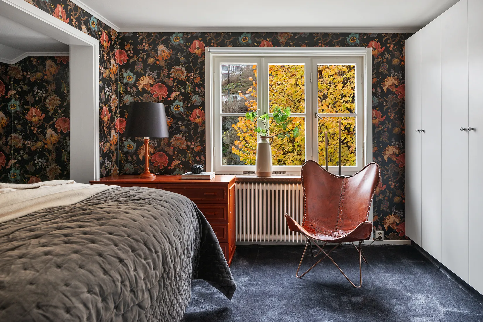 Villa, Sankt Mikaelsgatan 6, Centrum, Uddevalla