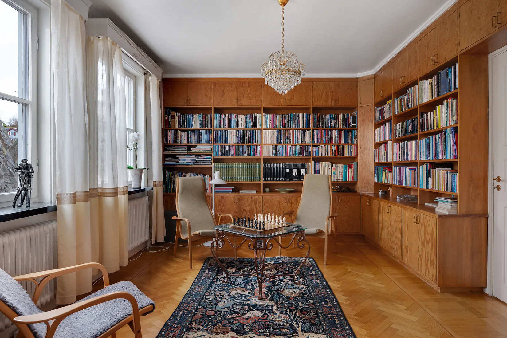 Villa, Sankt Mikaelsgatan 6, Centrum, Uddevalla