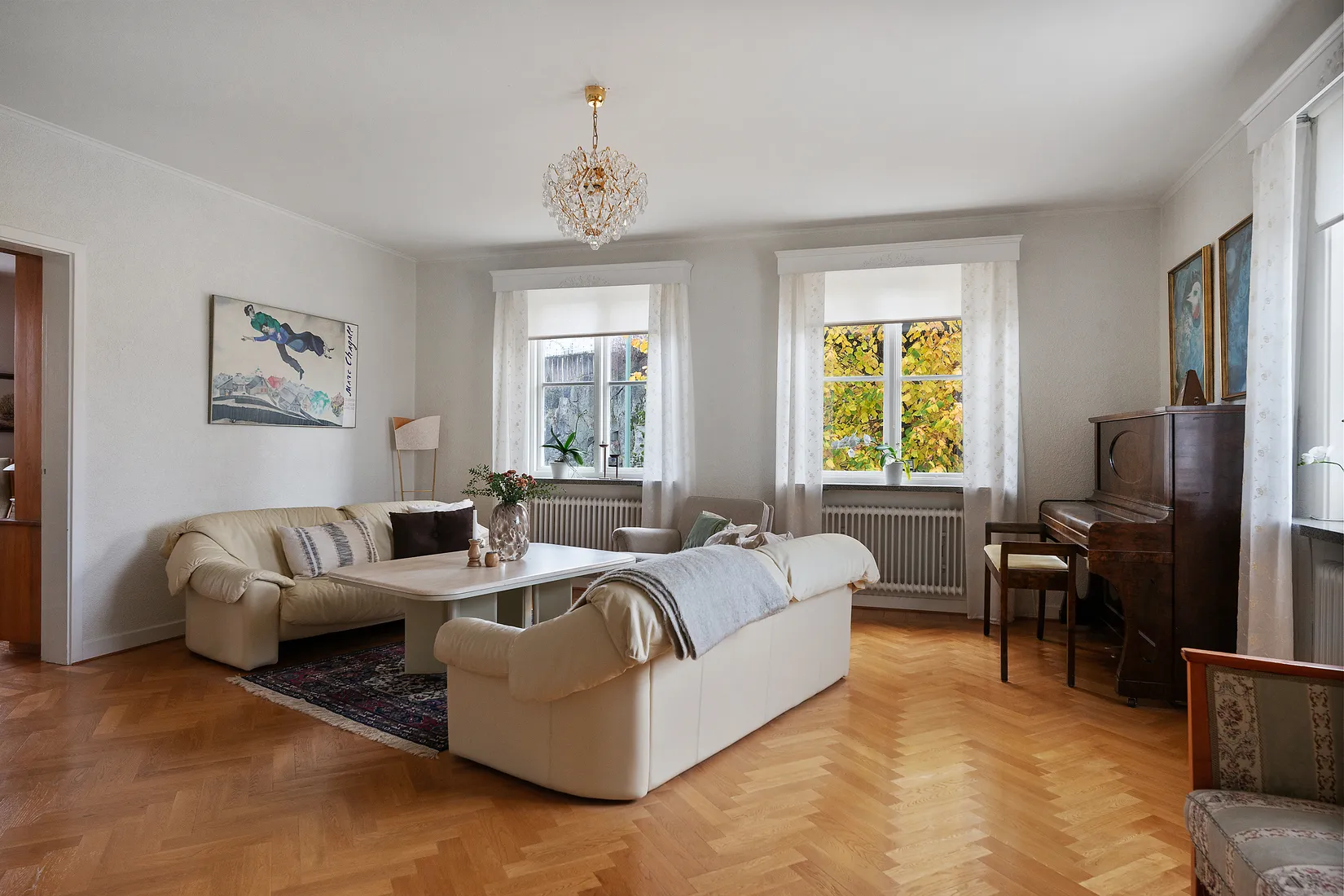 Villa, Sankt Mikaelsgatan 6, Centrum, Uddevalla