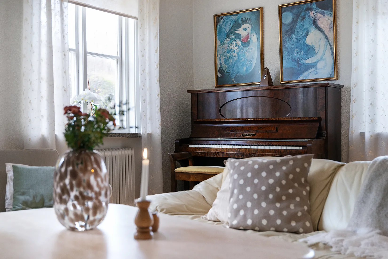 Villa, Sankt Mikaelsgatan 6, Centrum, Uddevalla