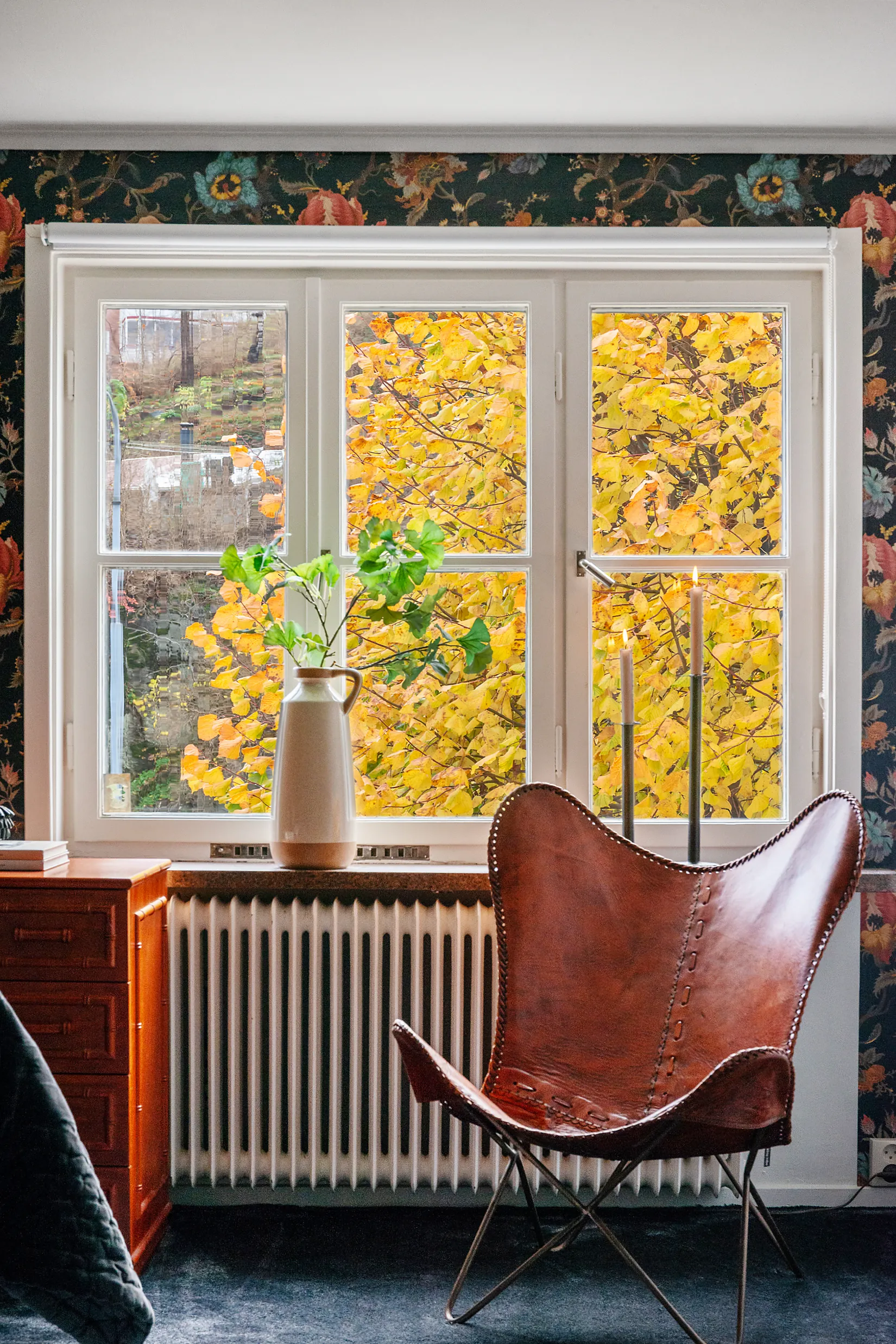 Villa, Sankt Mikaelsgatan 6, Centrum, Uddevalla