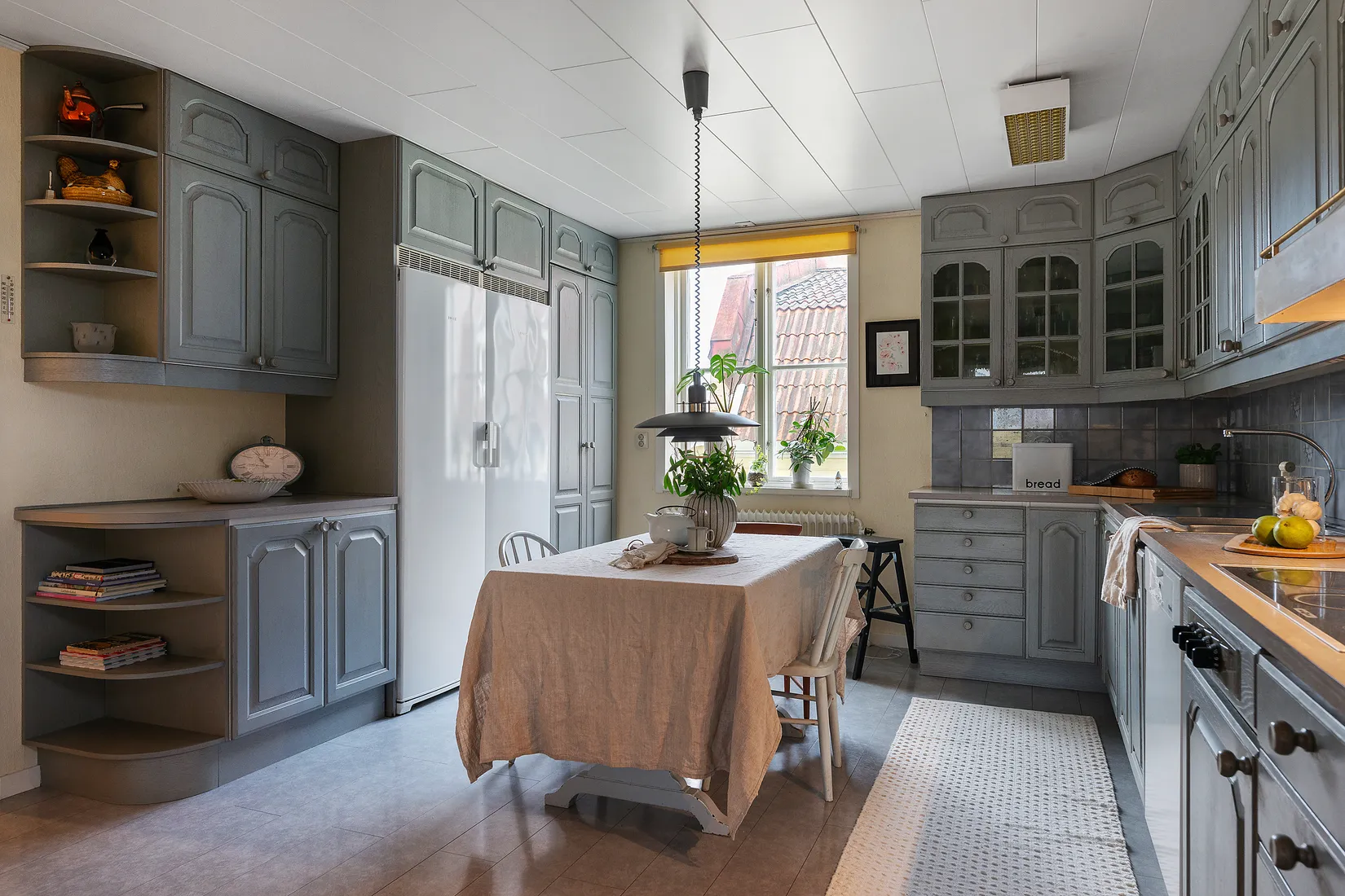 Villa, Sankt Mikaelsgatan 6, Centrum, Uddevalla