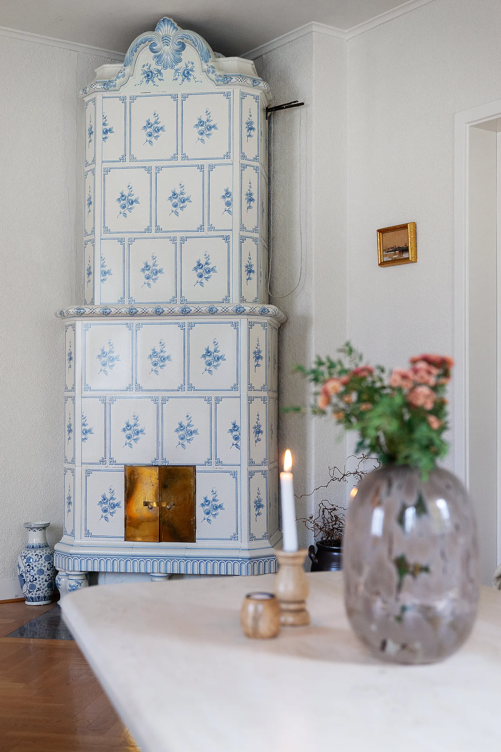 Villa, Sankt Mikaelsgatan 6, Centrum, Uddevalla