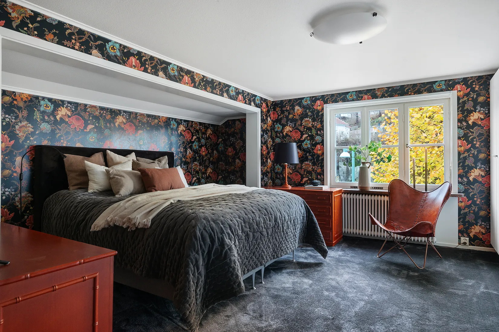 Villa, Sankt Mikaelsgatan 6, Centrum, Uddevalla