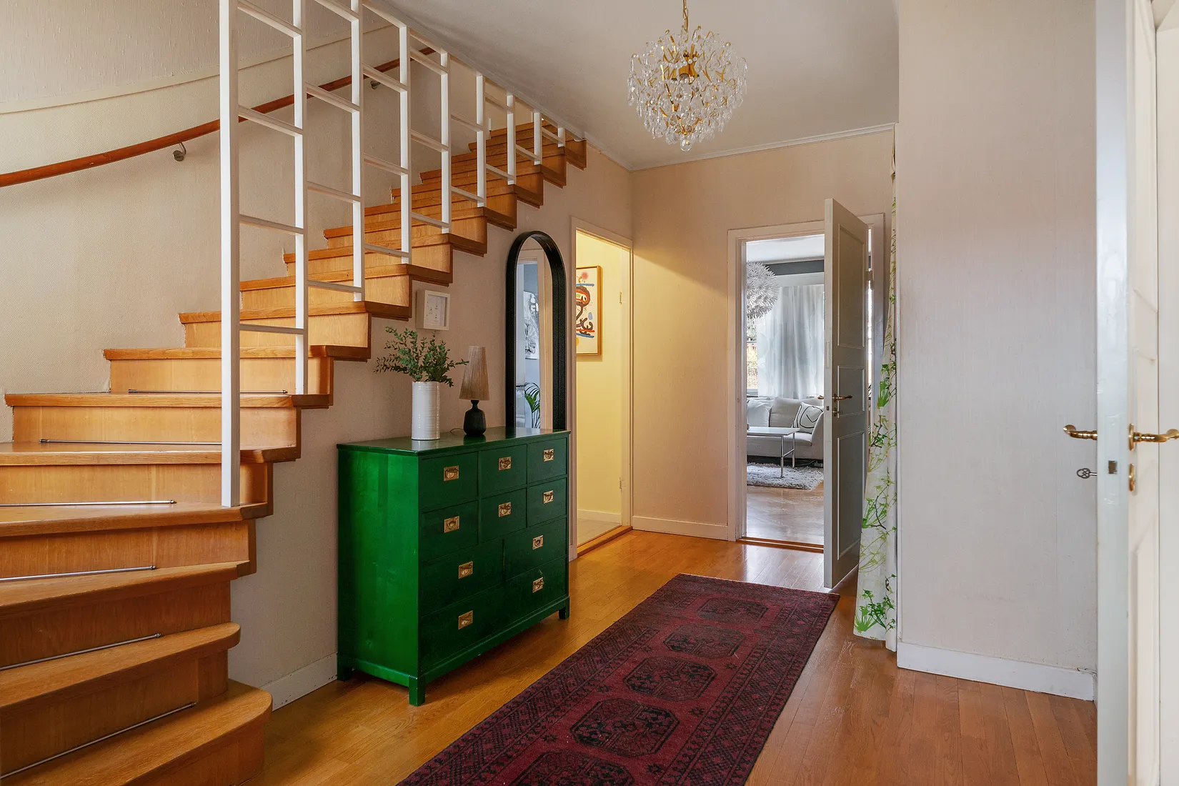 Villa, Sankt Mikaelsgatan 6, Centrum, Uddevalla