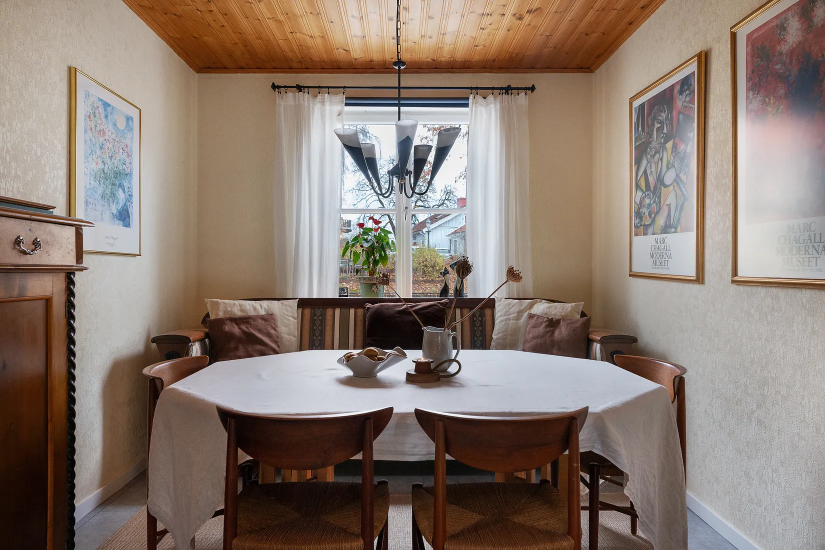 Villa, Sankt Mikaelsgatan 6, Centrum, Uddevalla