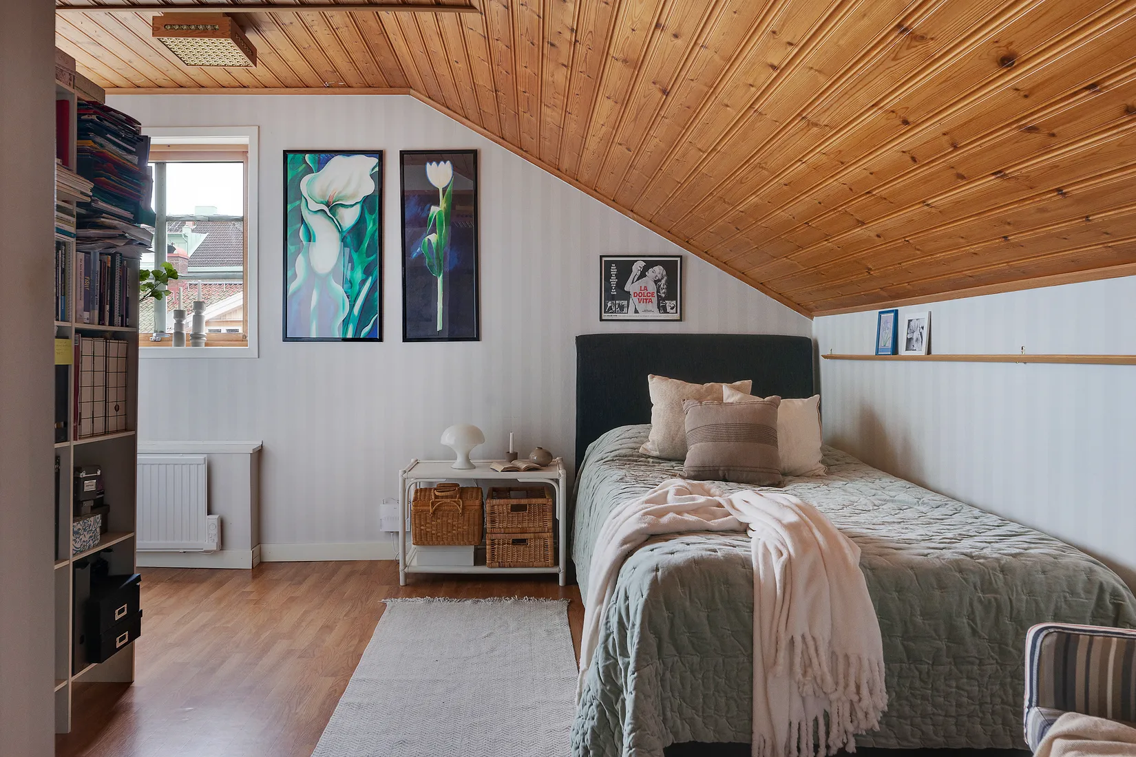 Villa, Sankt Mikaelsgatan 6, Centrum, Uddevalla